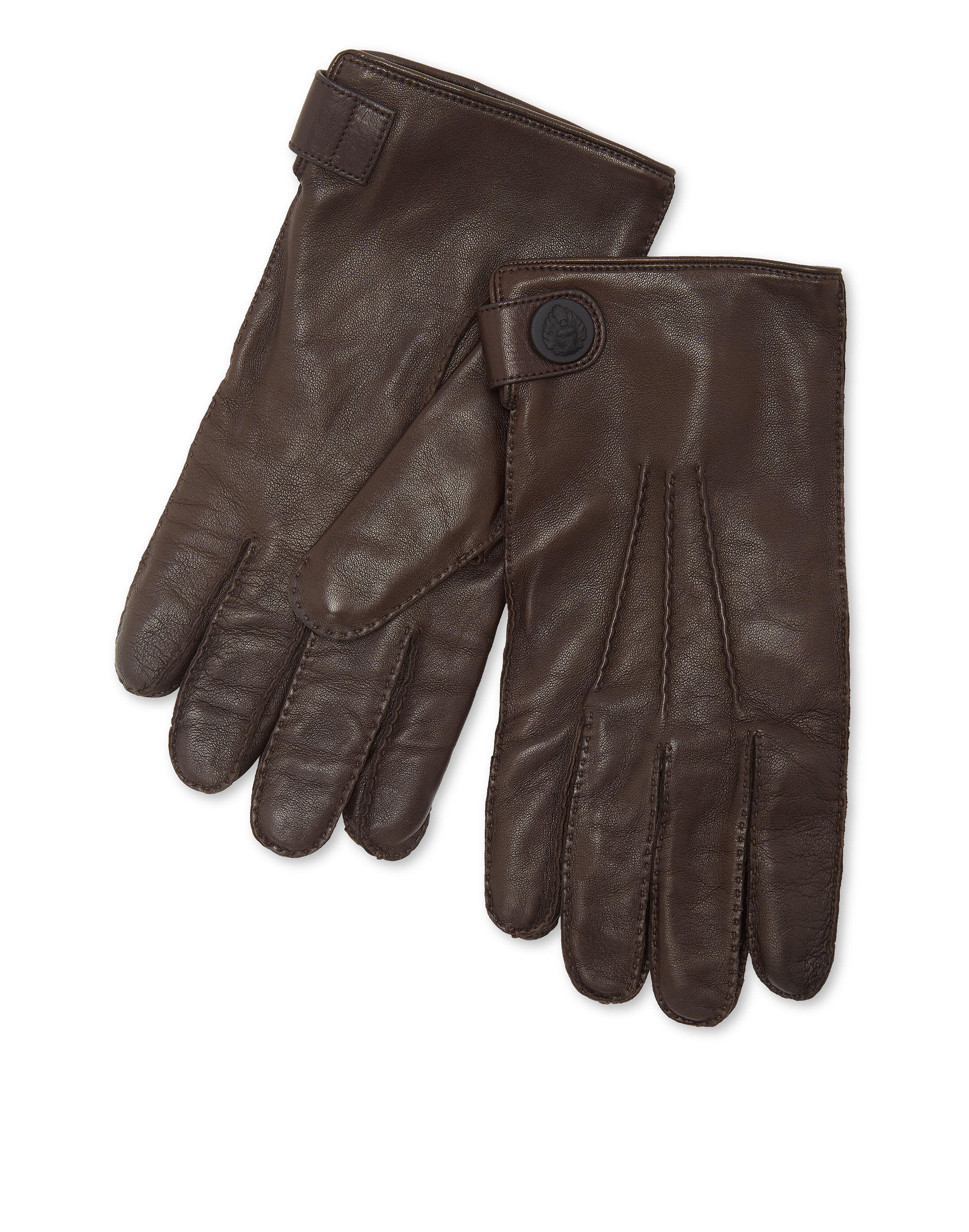 Billionaire Leather Lo-gloves