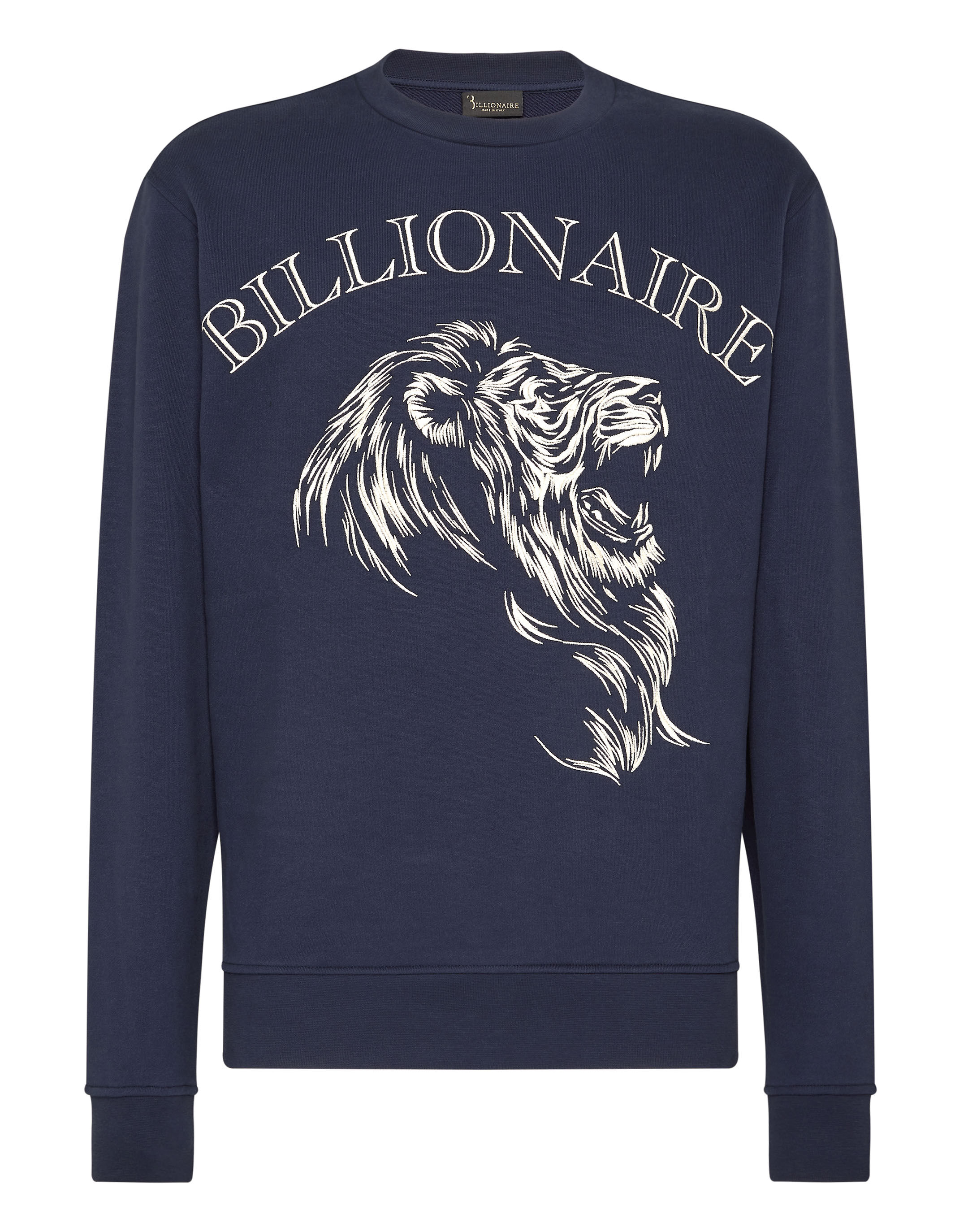 Billionaire Sweatshirt LS