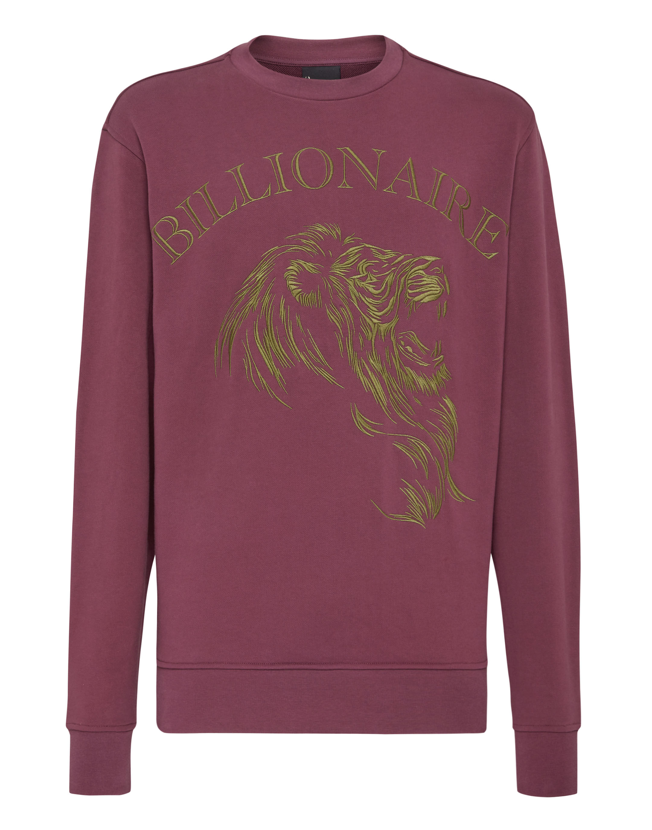 Billionaire Sweatshirt LS