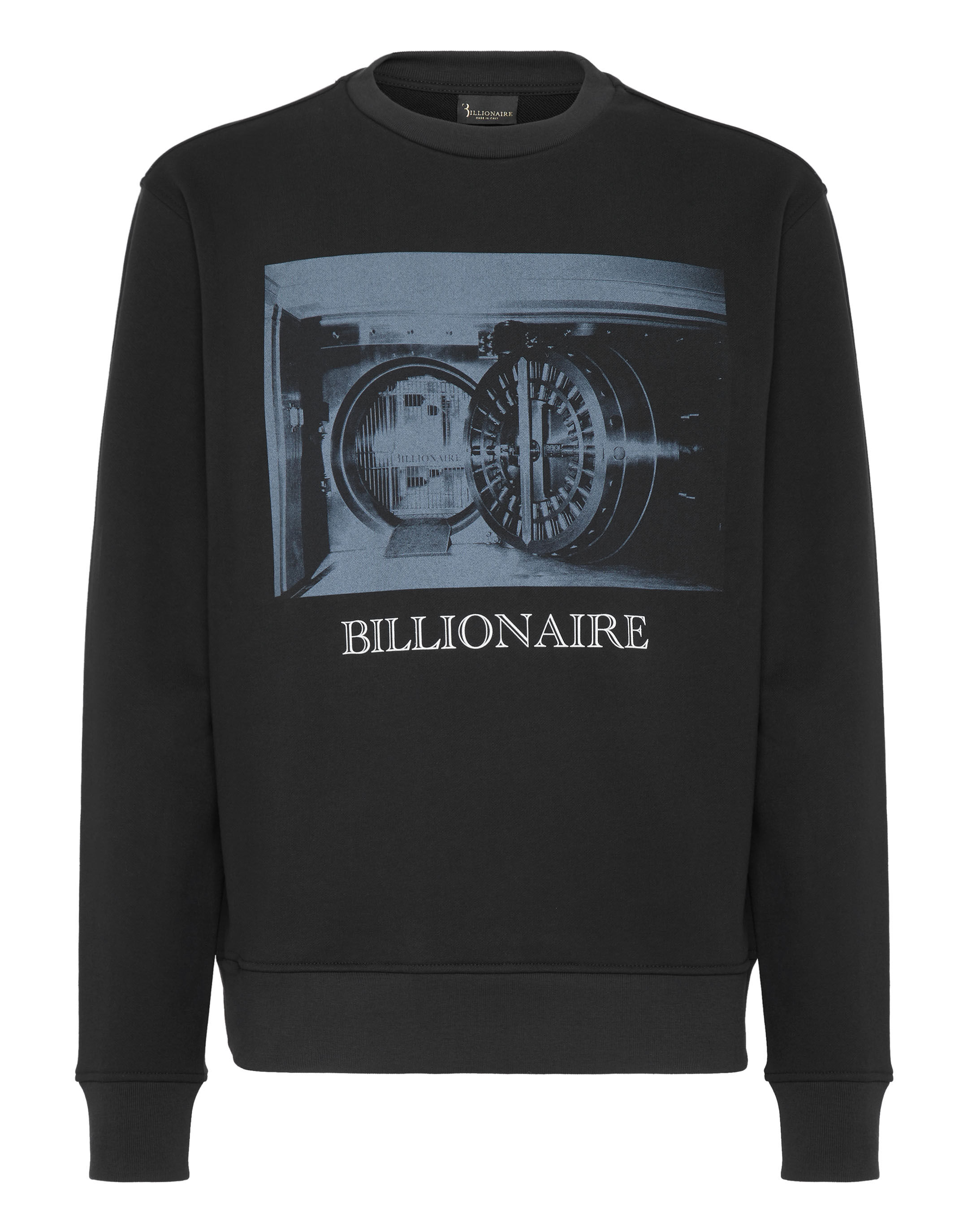 Billionaire Sweatshirt LS