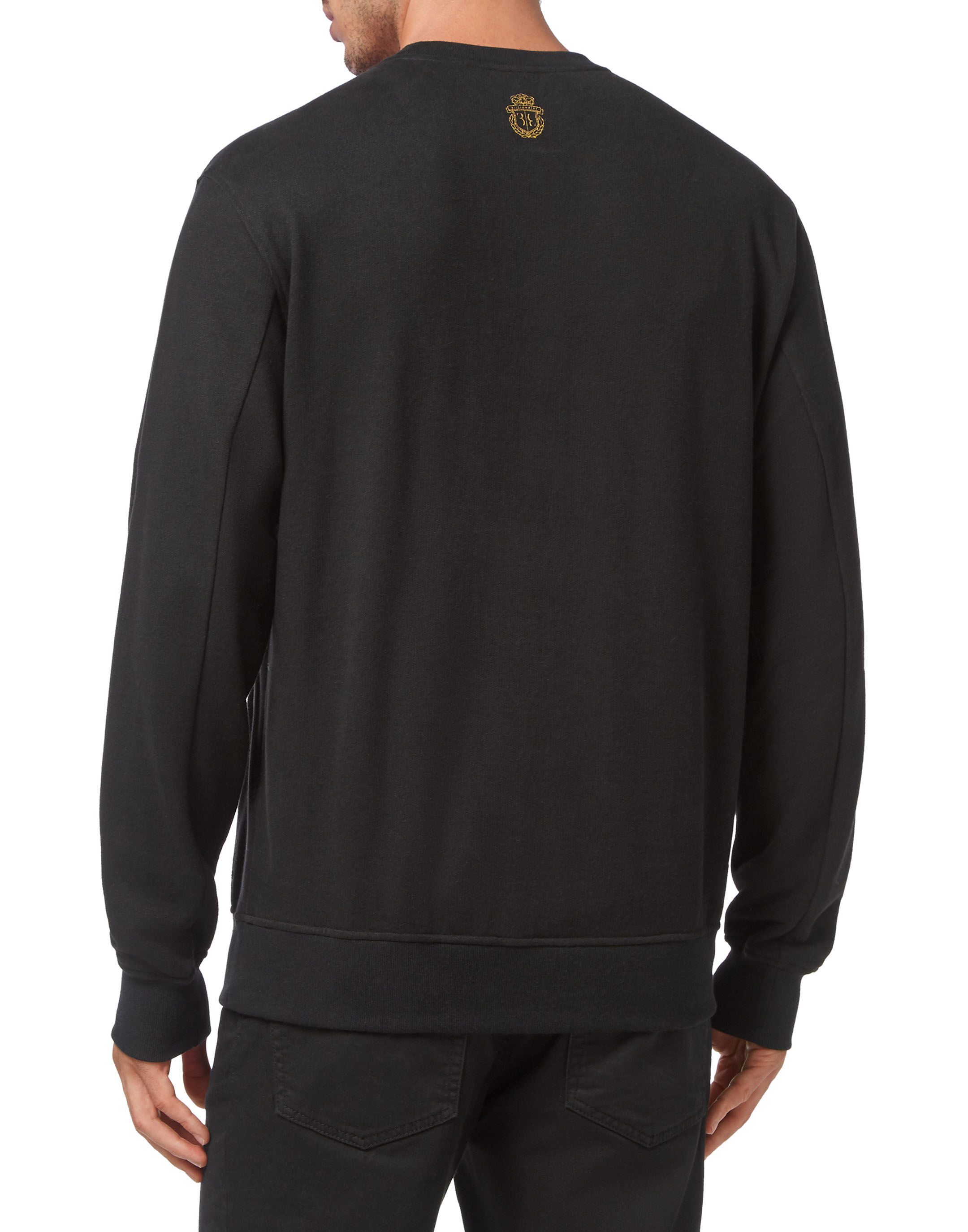 Billionaire Sweatshirt LS