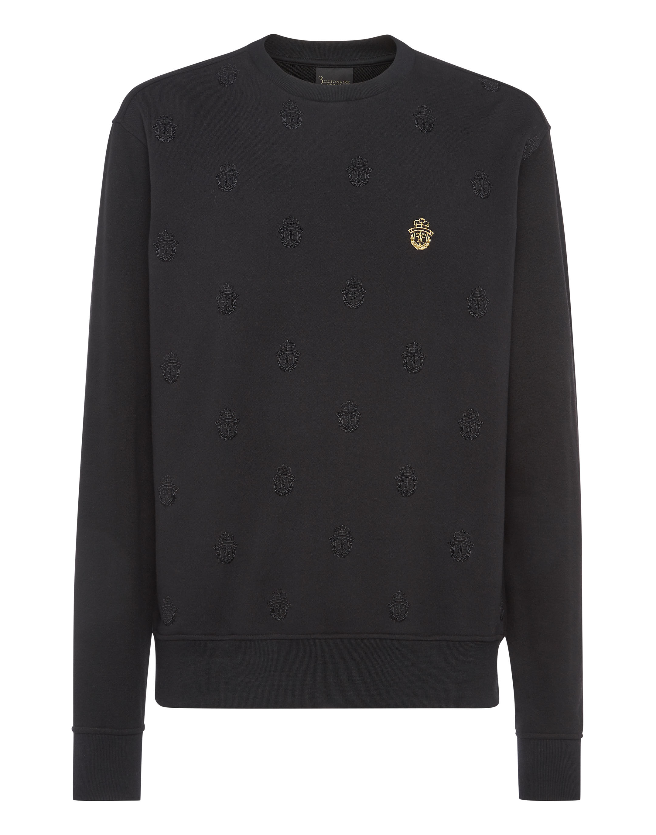 Billionaire Sweatshirt LS