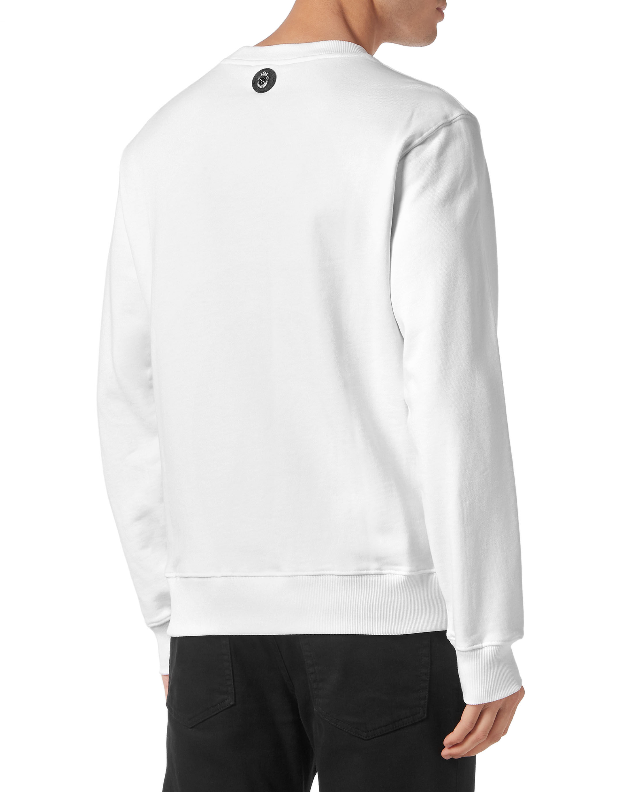 Billionaire Sweatshirt LS