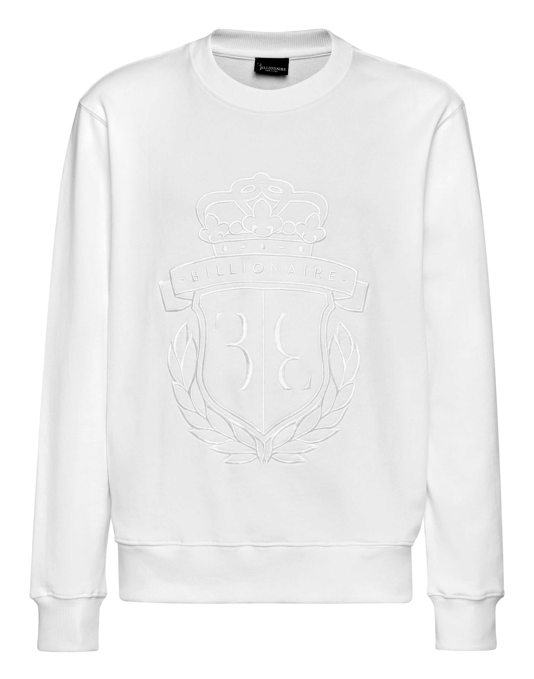 Billionaire Sweatshirt LS