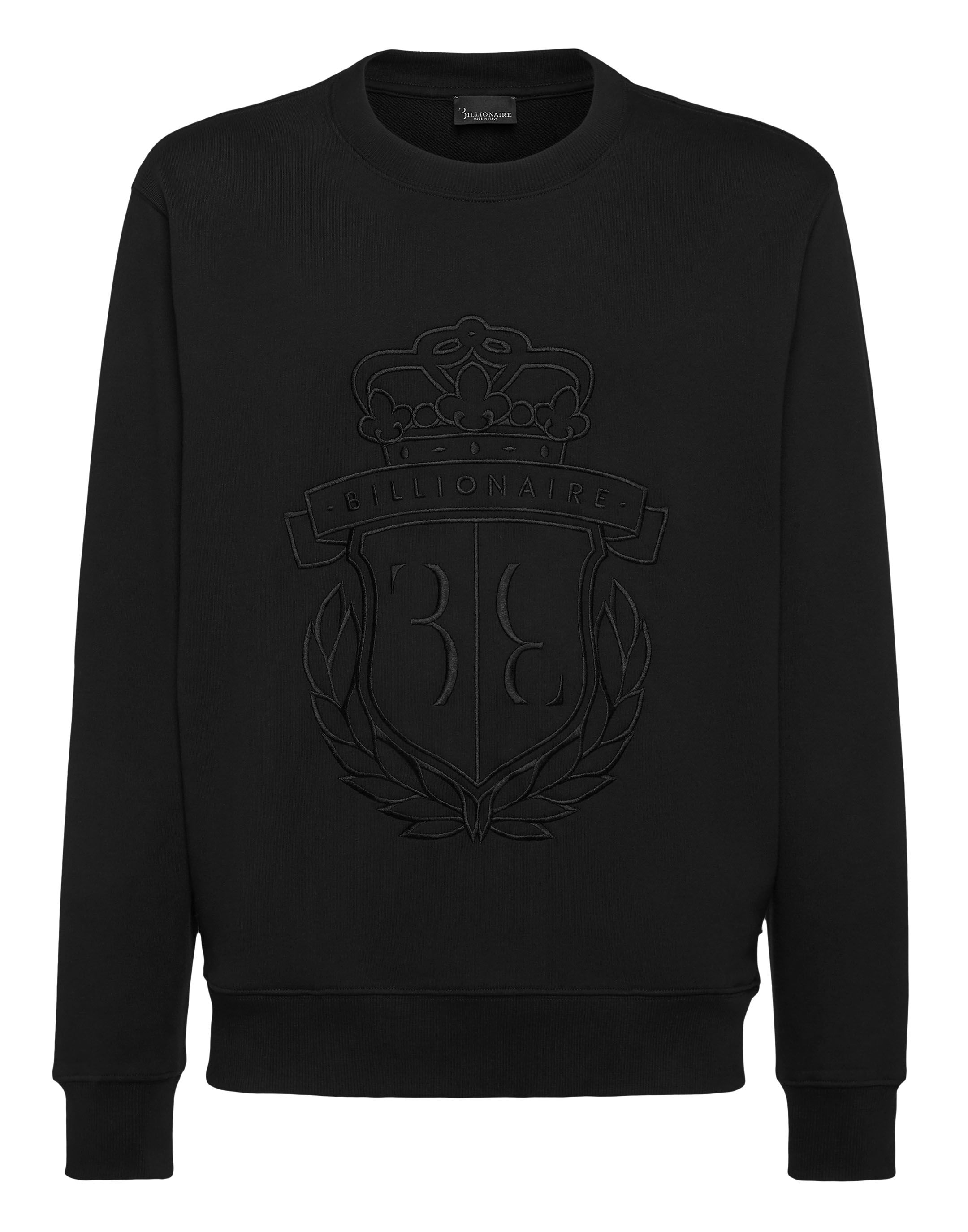 Billionaire Sweatshirt LS