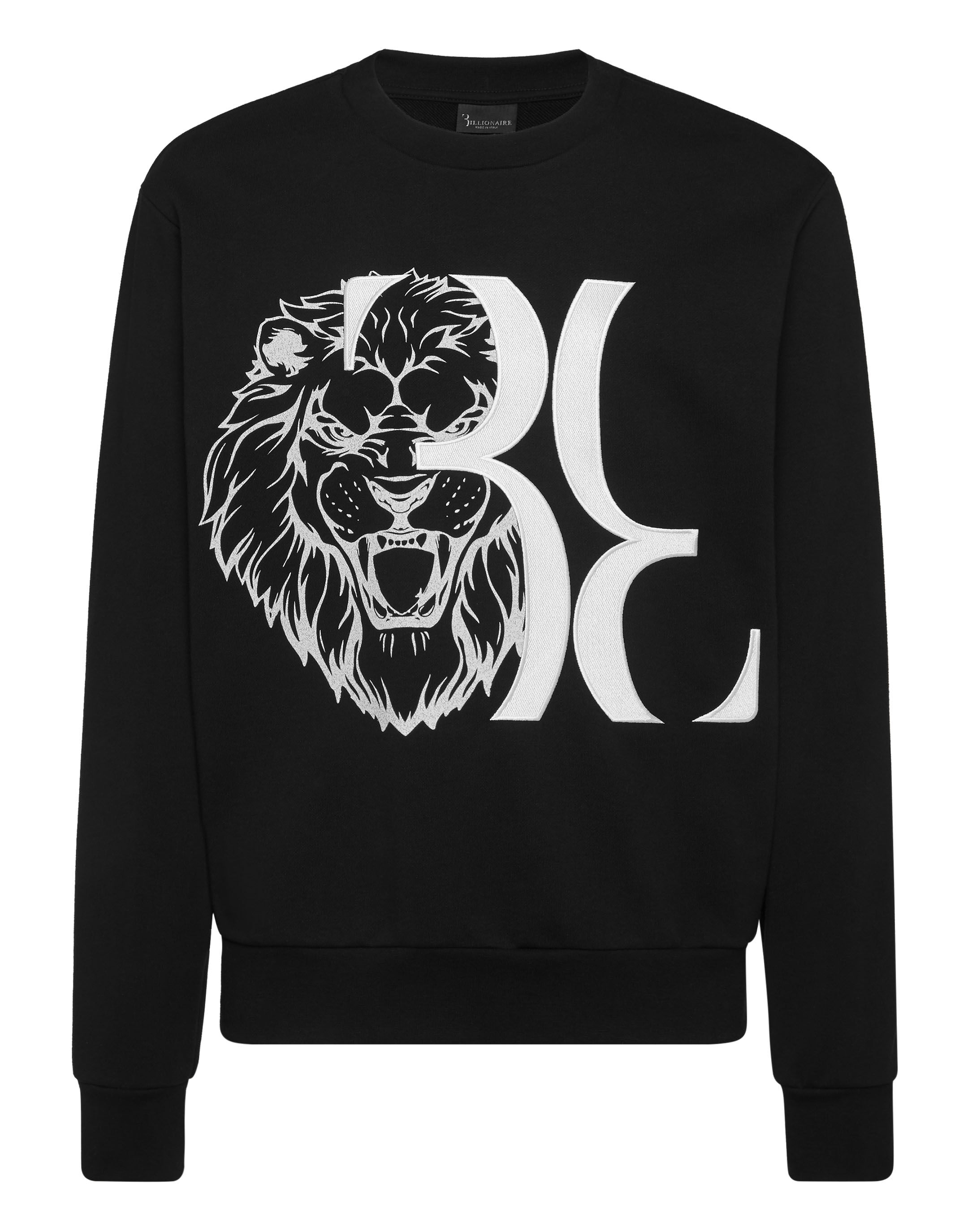 Billionaire Sweatshirt LS