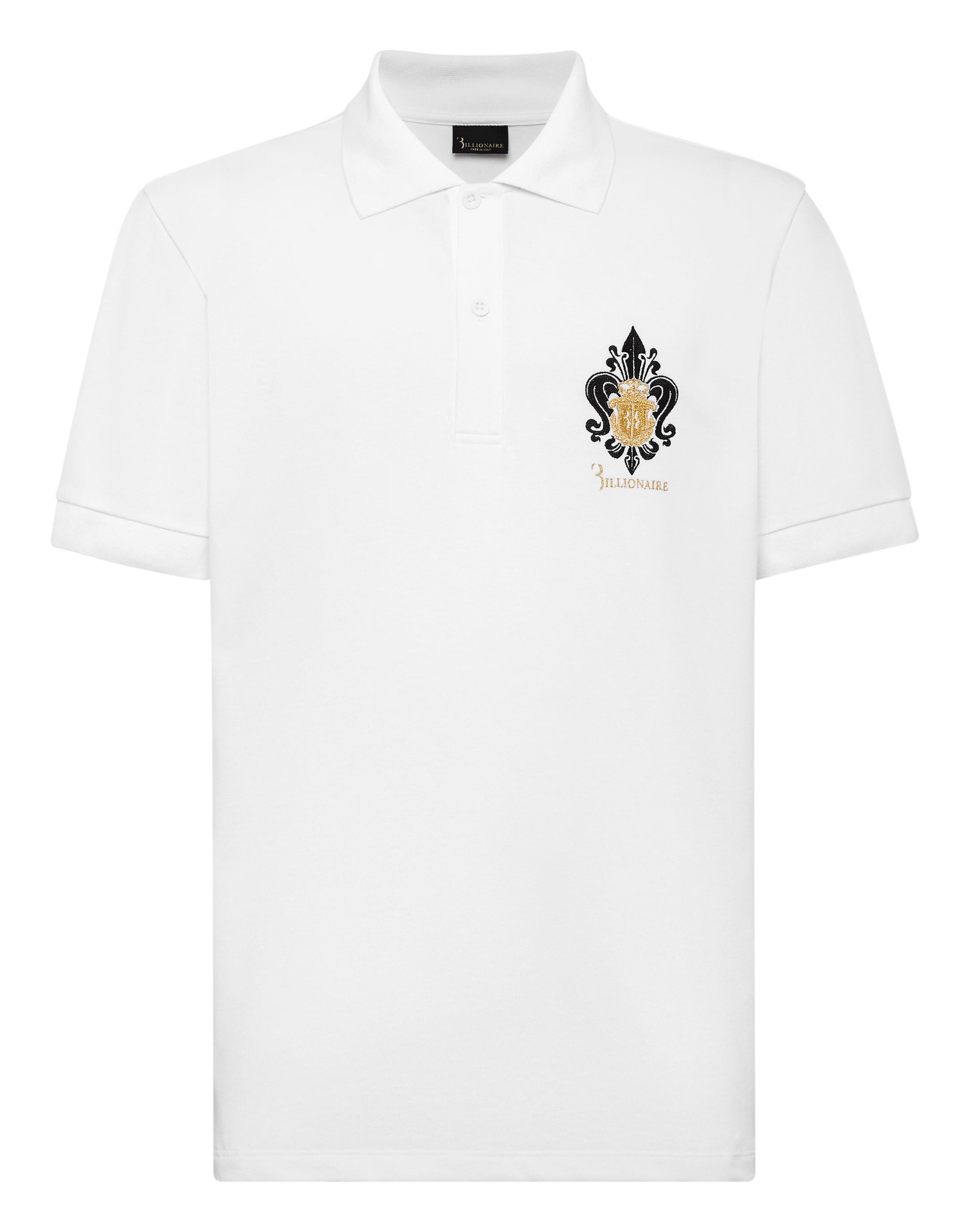 Billionaire Polo Shirt