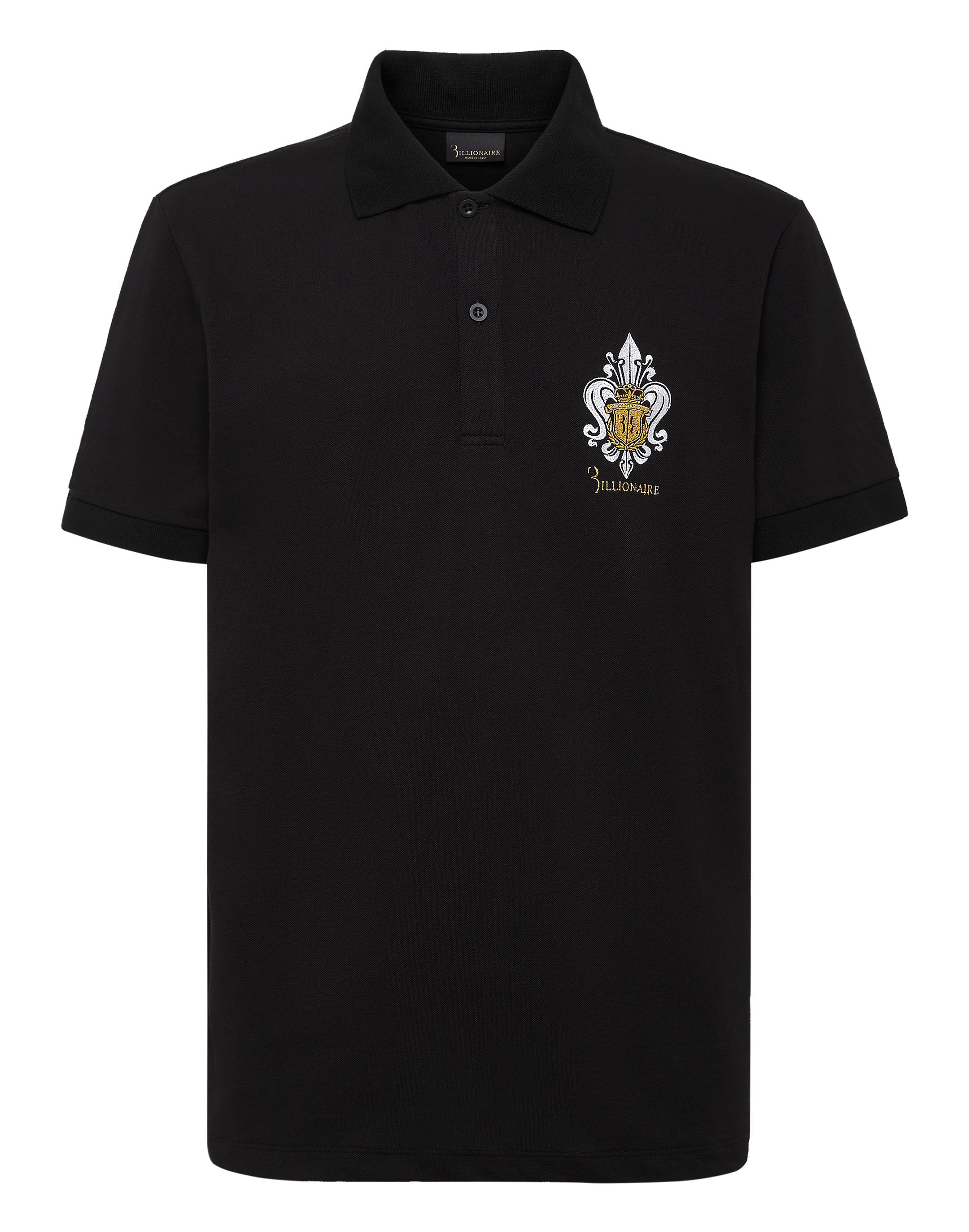 Billionaire Polo Shirt