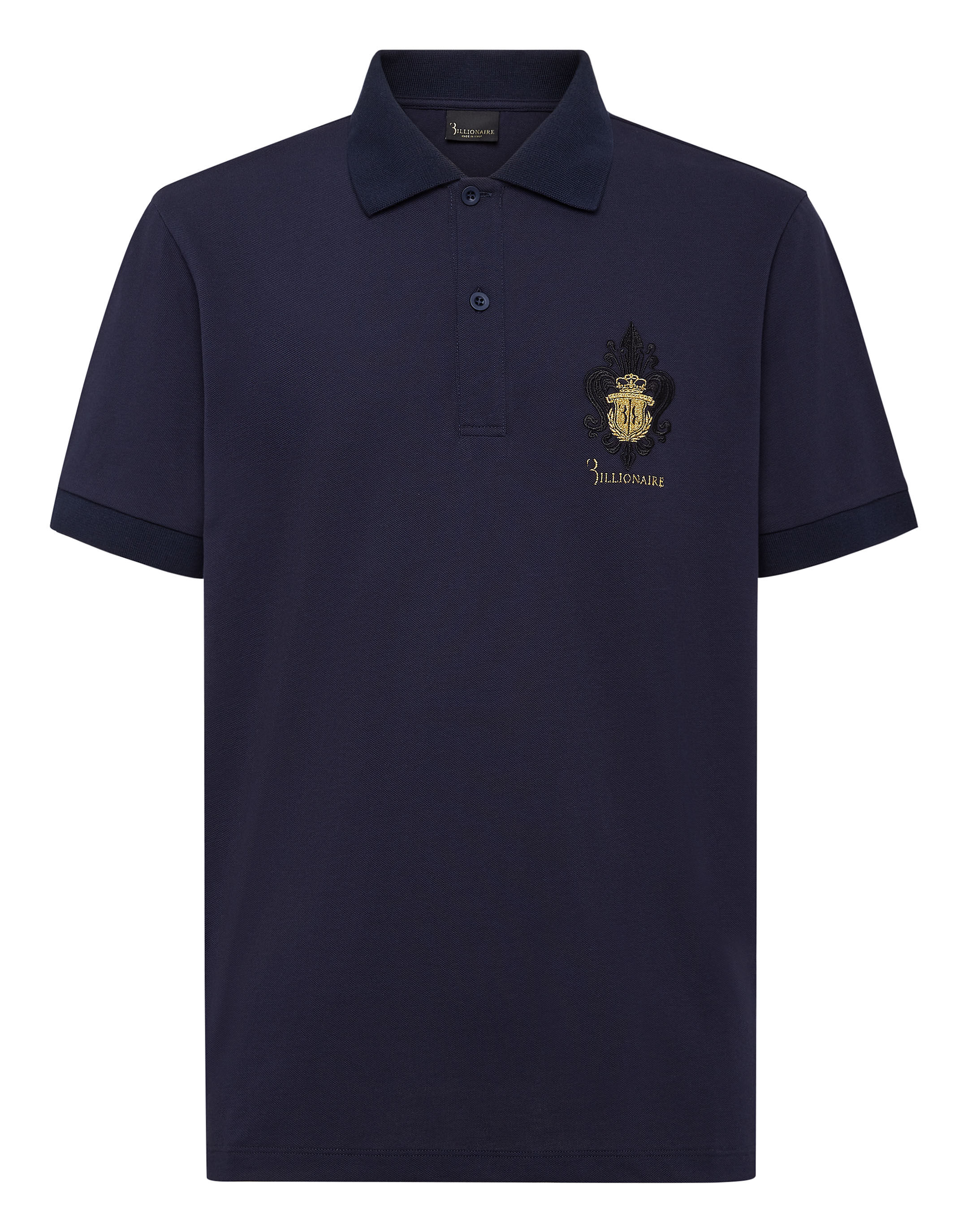 Billionaire Polo Shirt