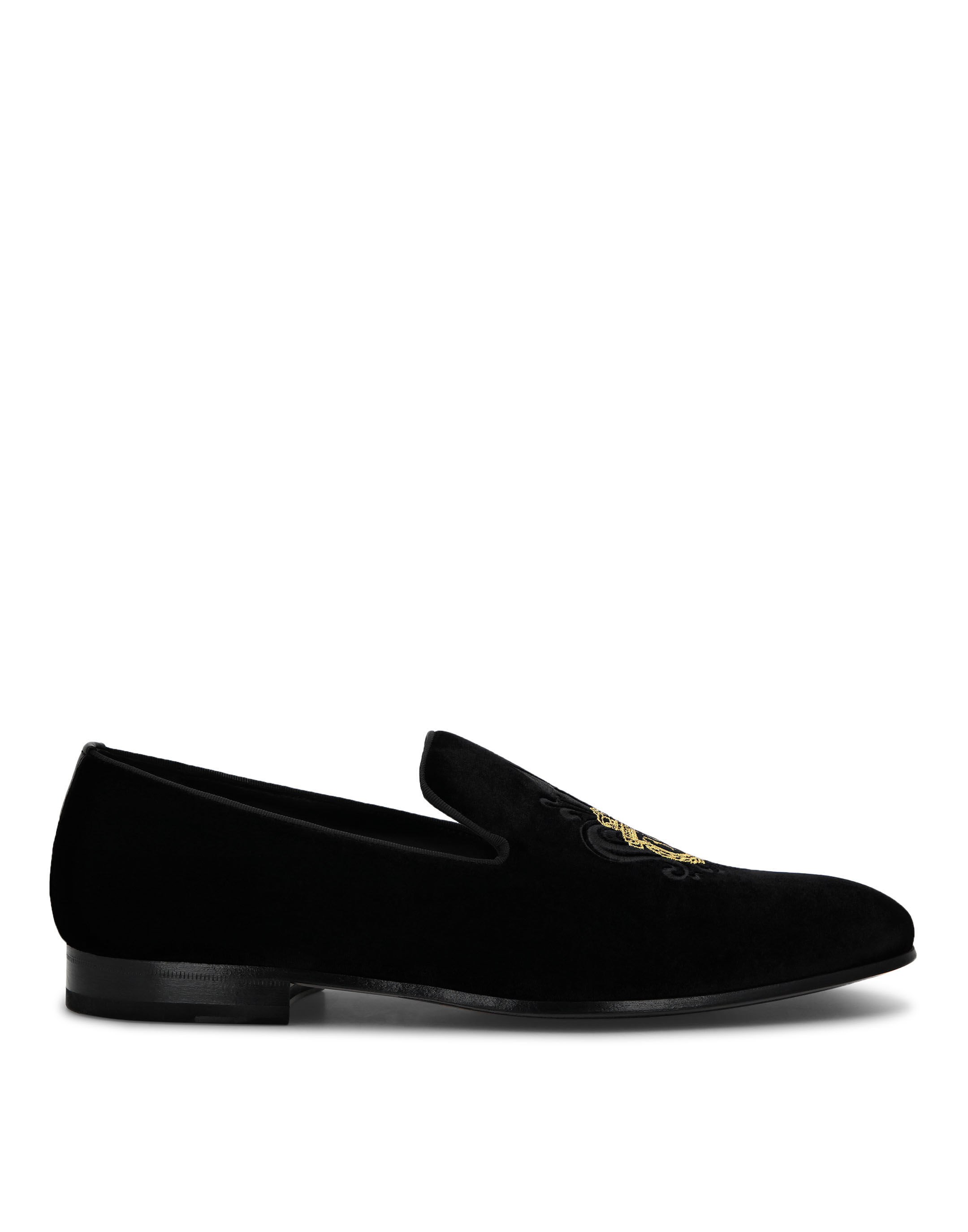 Billionaire Loafers