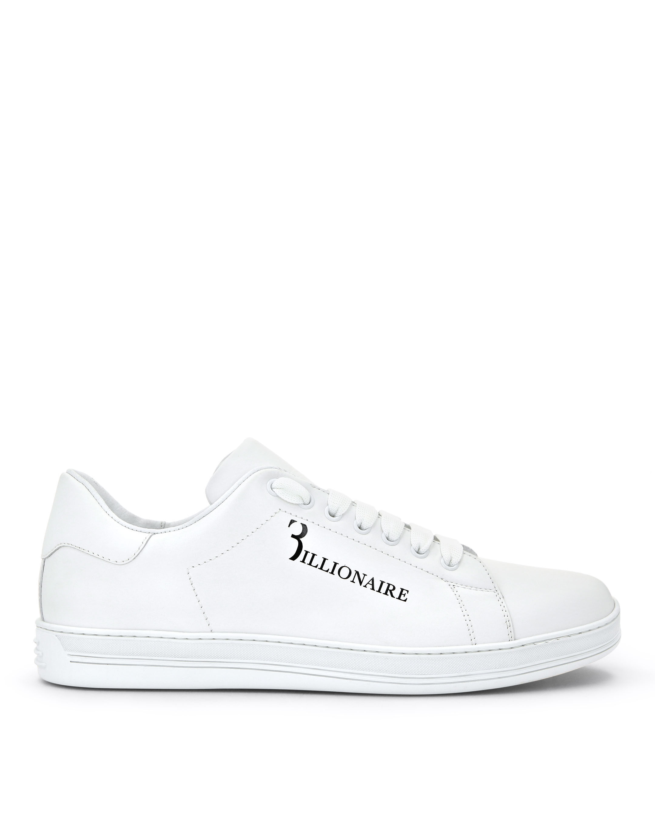 Billionaire Lo-Top Sneakers