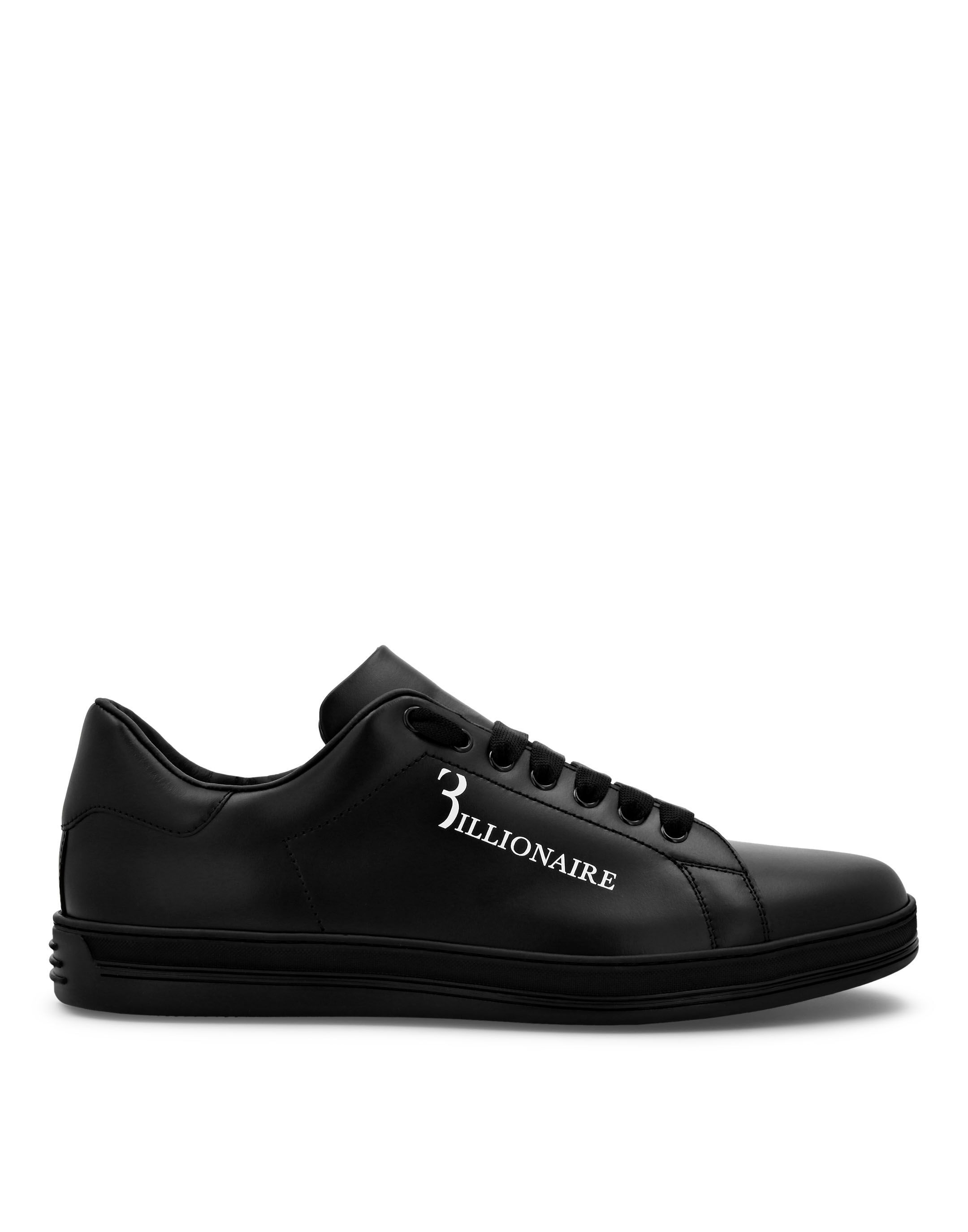 Billionaire Lo-Top Sneakers