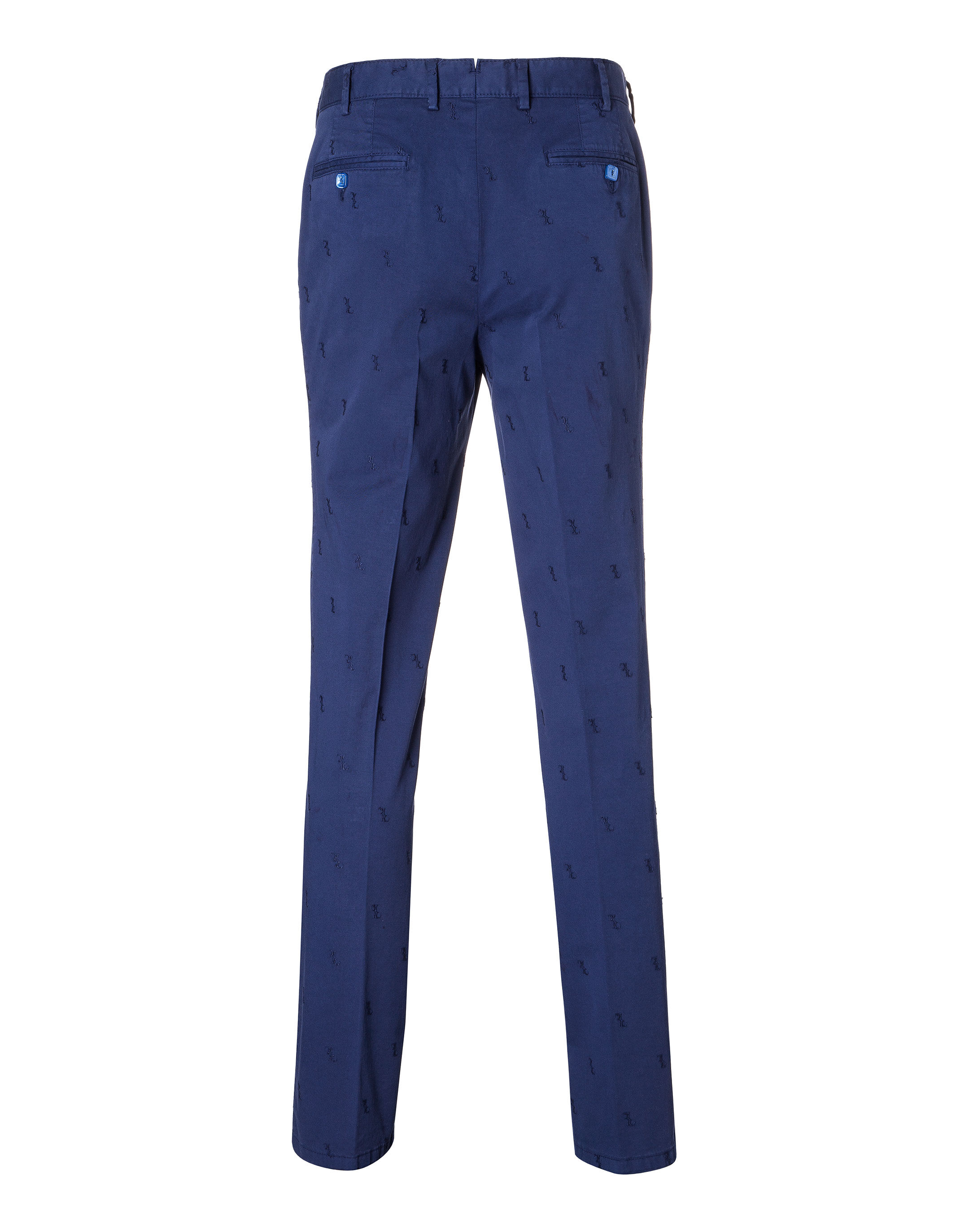 Billionaire Long Trousers "Stivers"