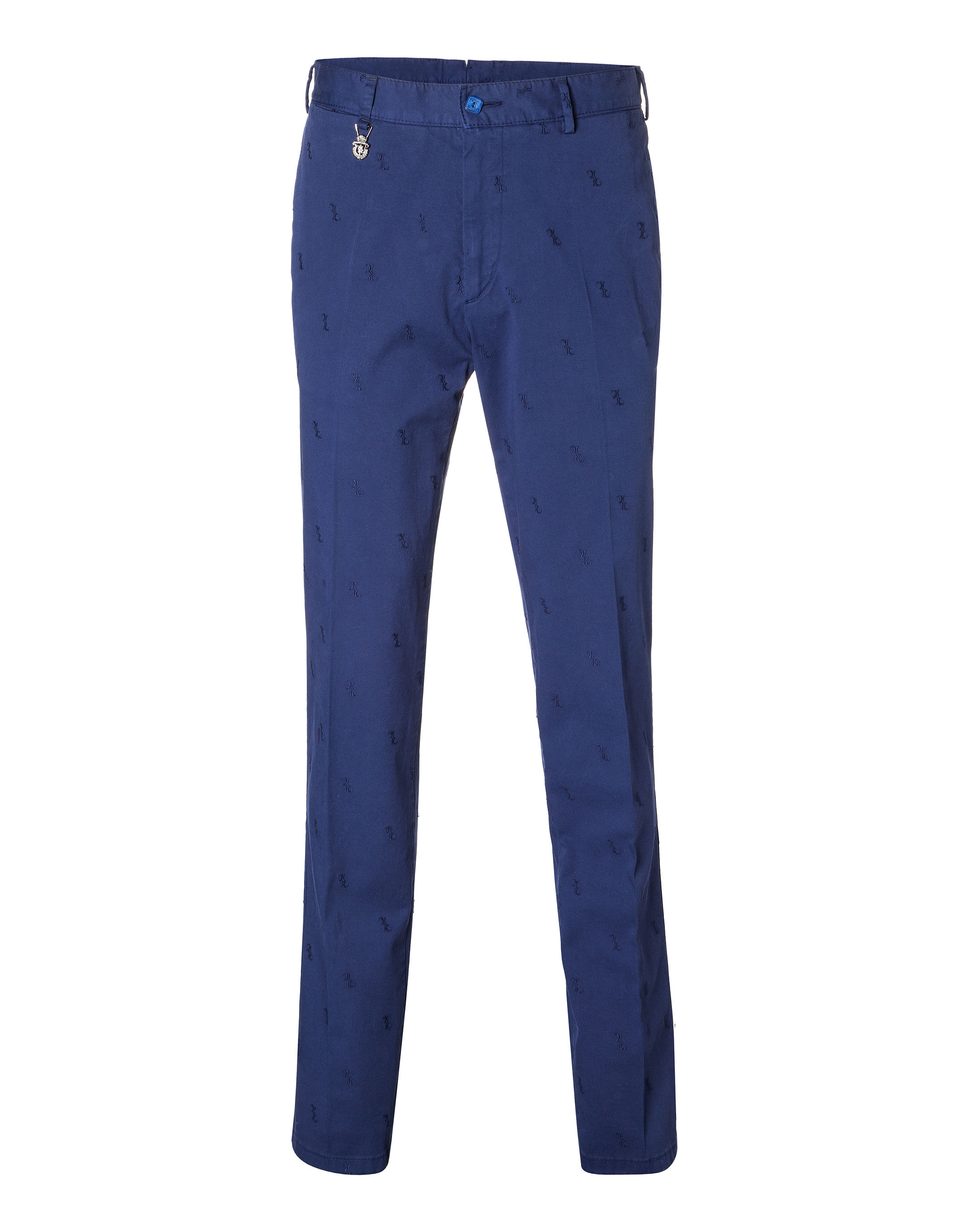 Billionaire Long Trousers "Stivers"