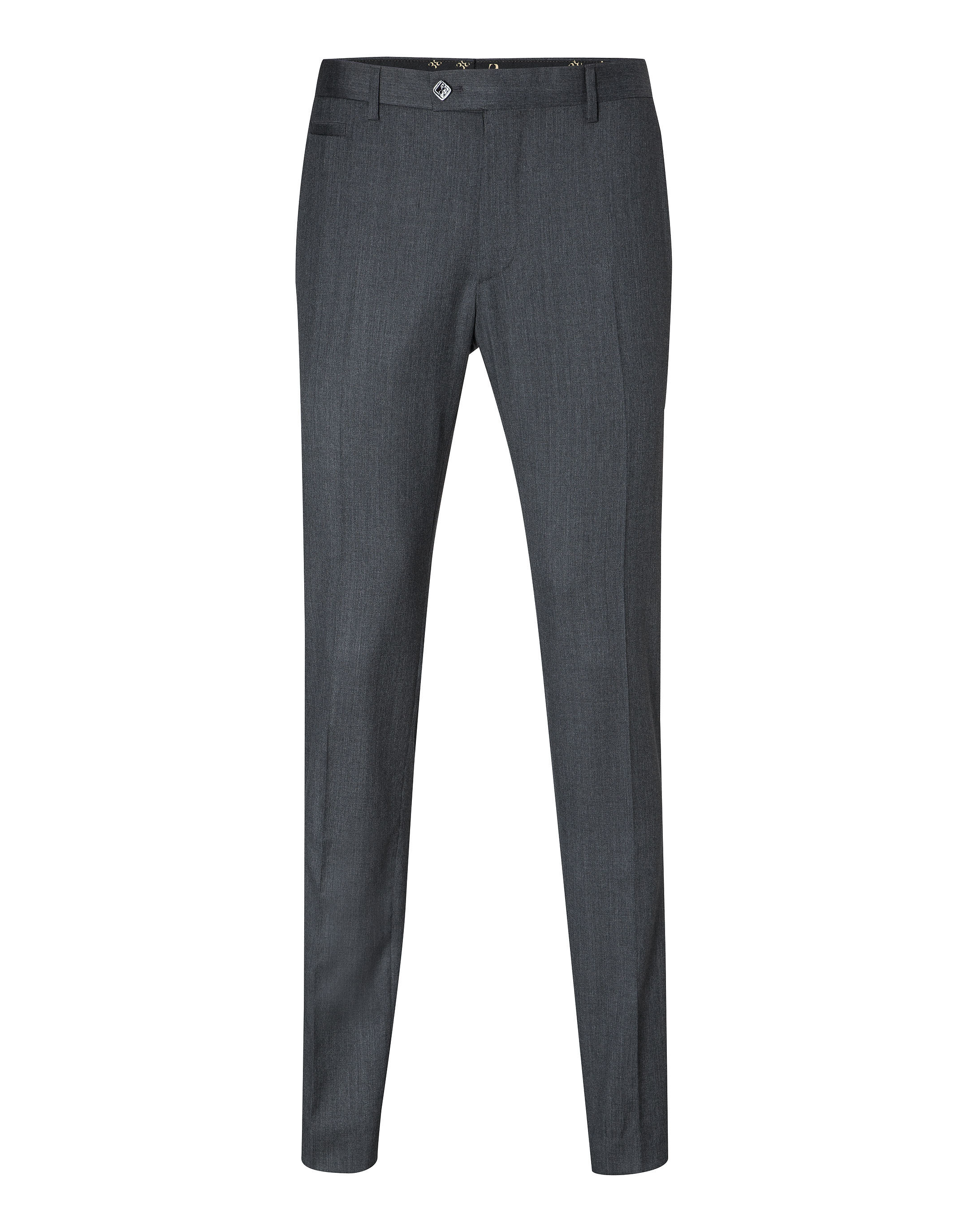 Billionaire Long Trousers "Bruce"