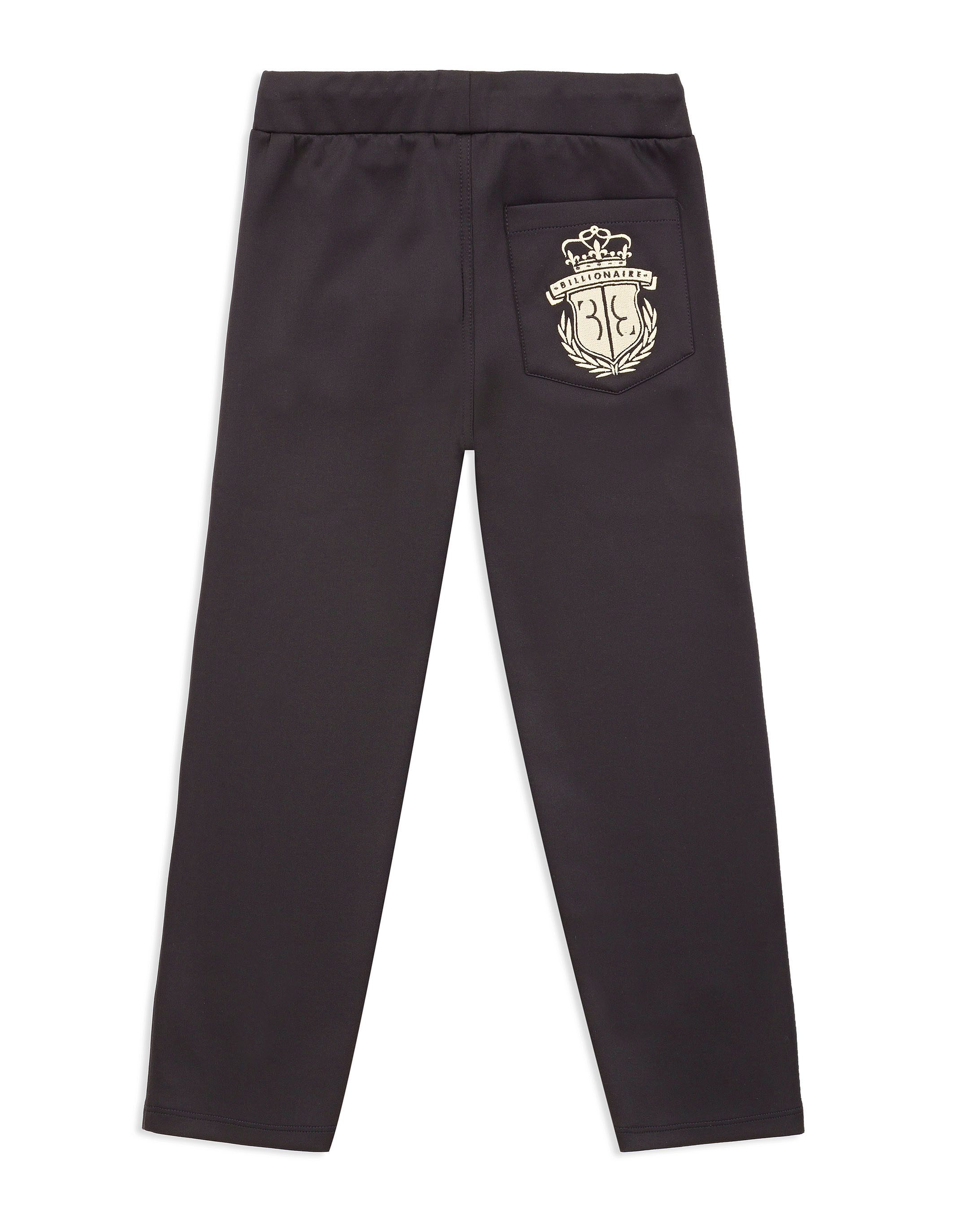 Billionaire Jogging Trousers "Badge B."