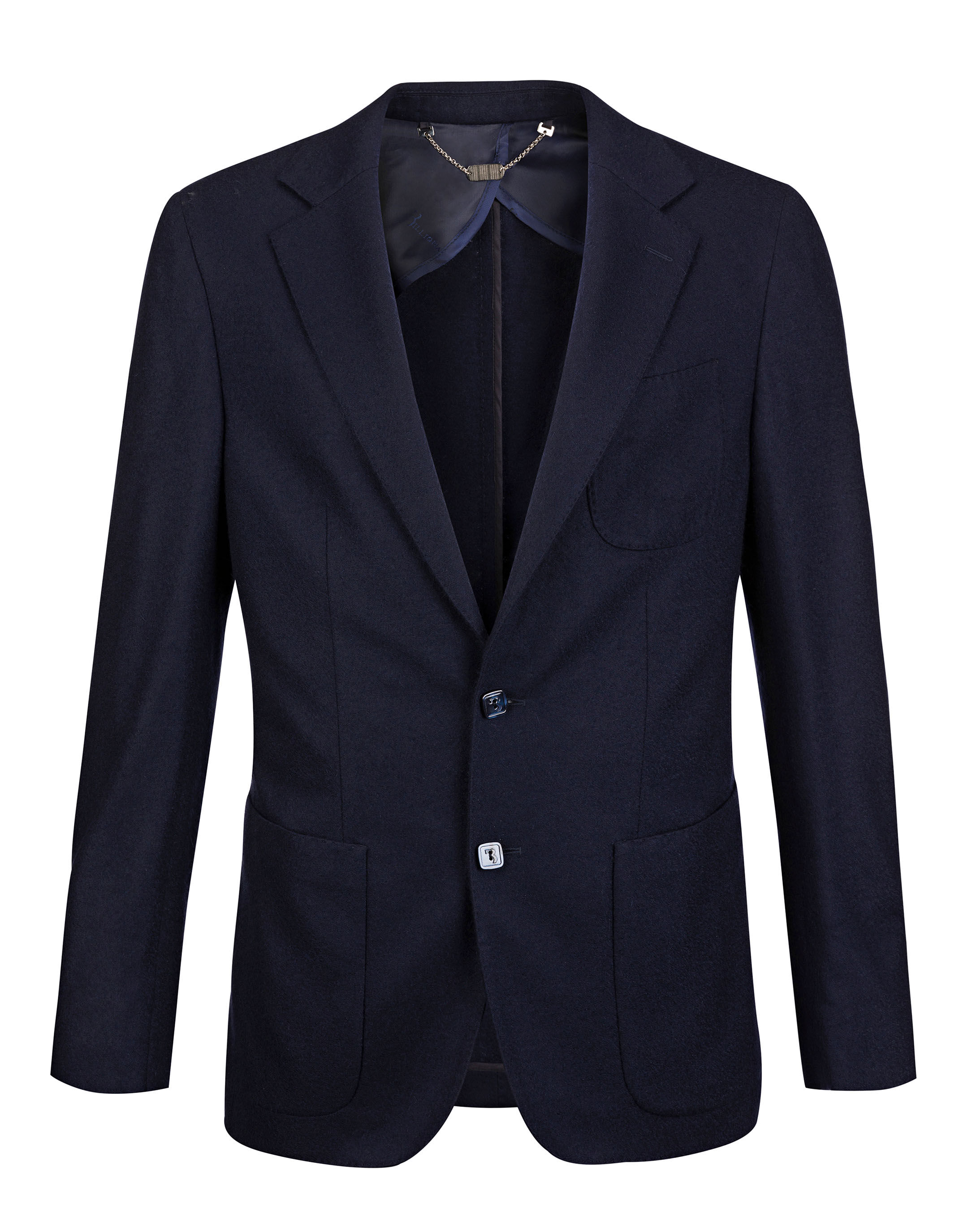 Billionaire Blazer Slim Fit "Delon"