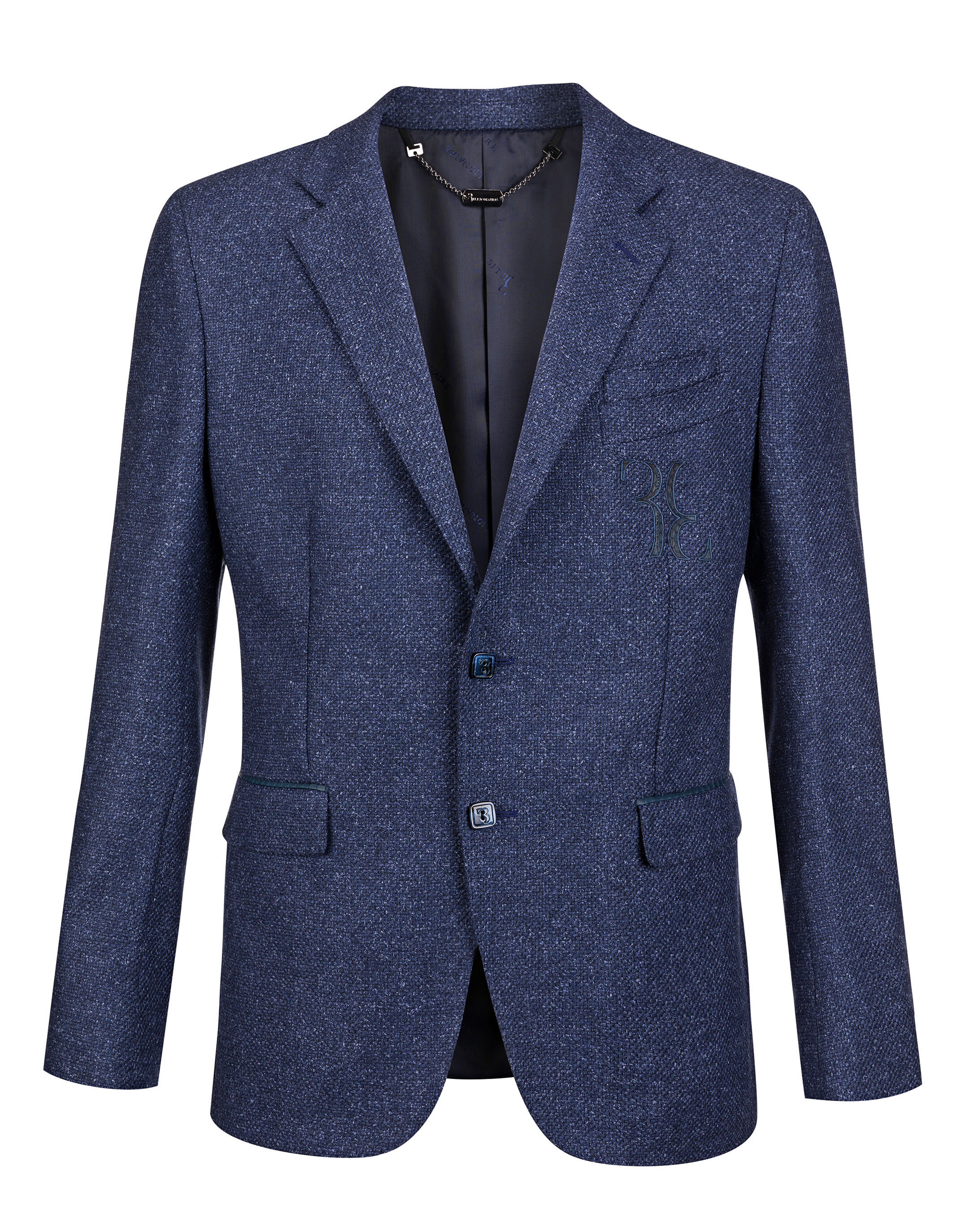 Billionaire Blazer "Brandon" - SLIM FIT