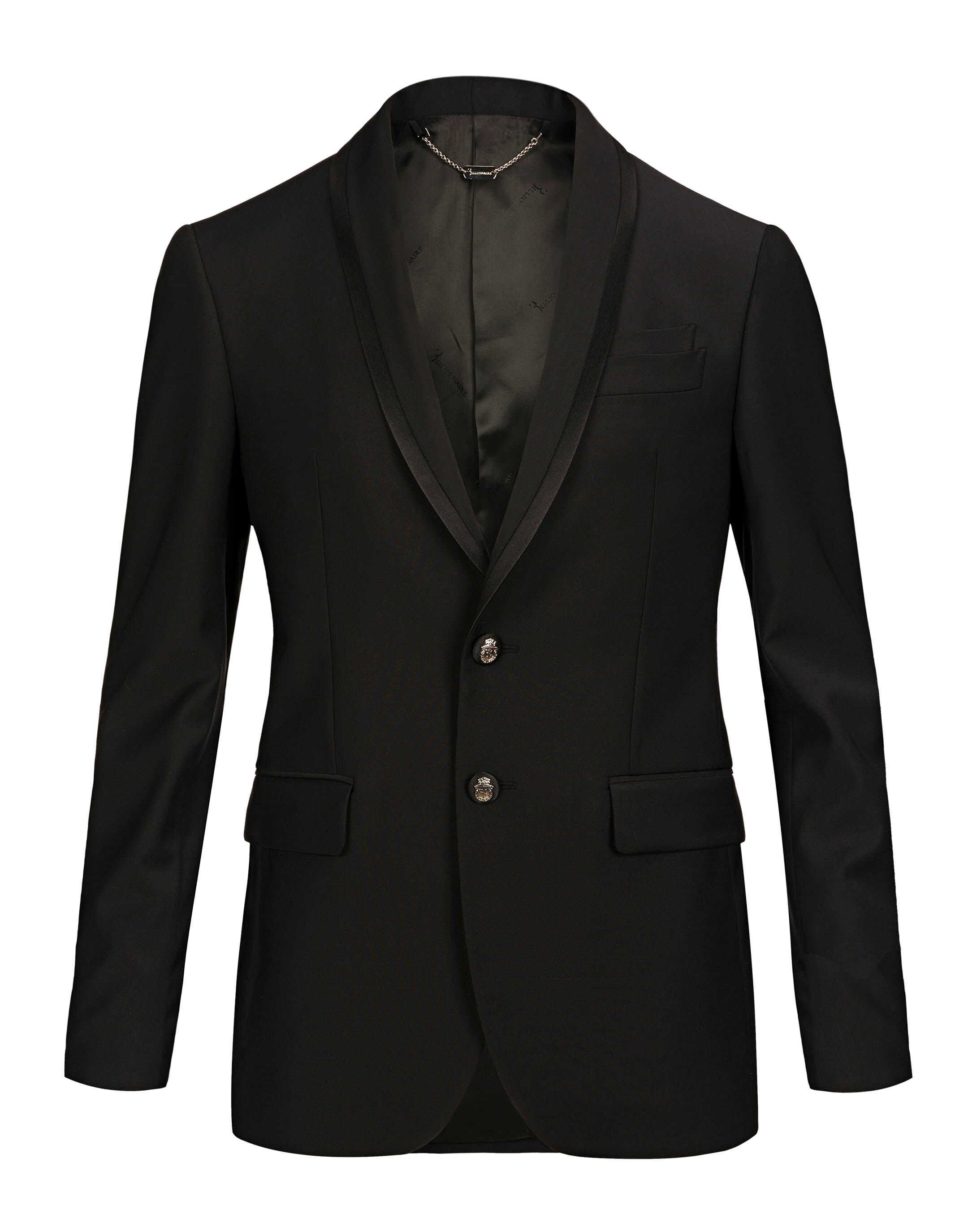 Billionaire Blazer "Burton" - SLIM FIT