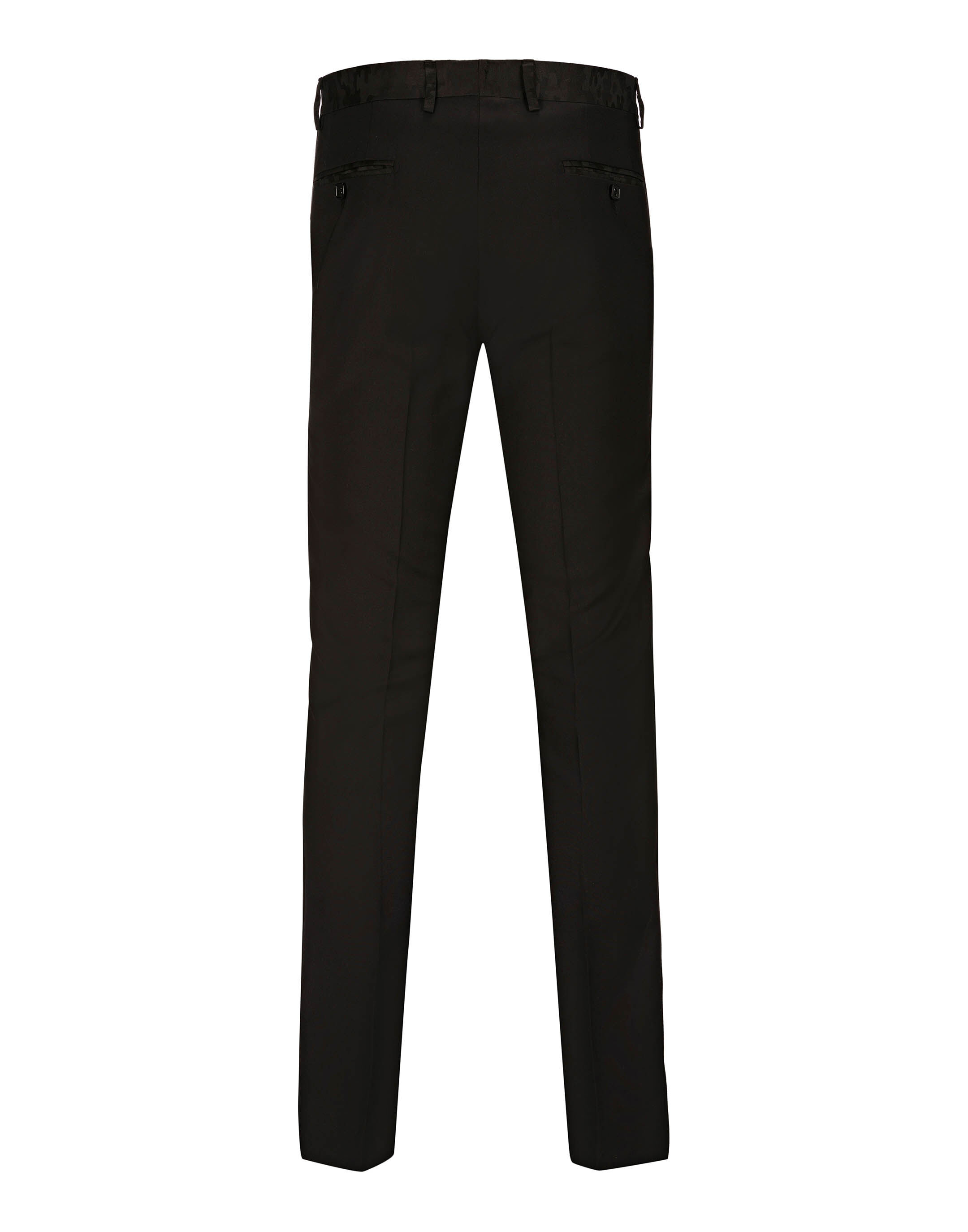 Billionaire Long Trousers "Denny" - SUPER SLIM FIT