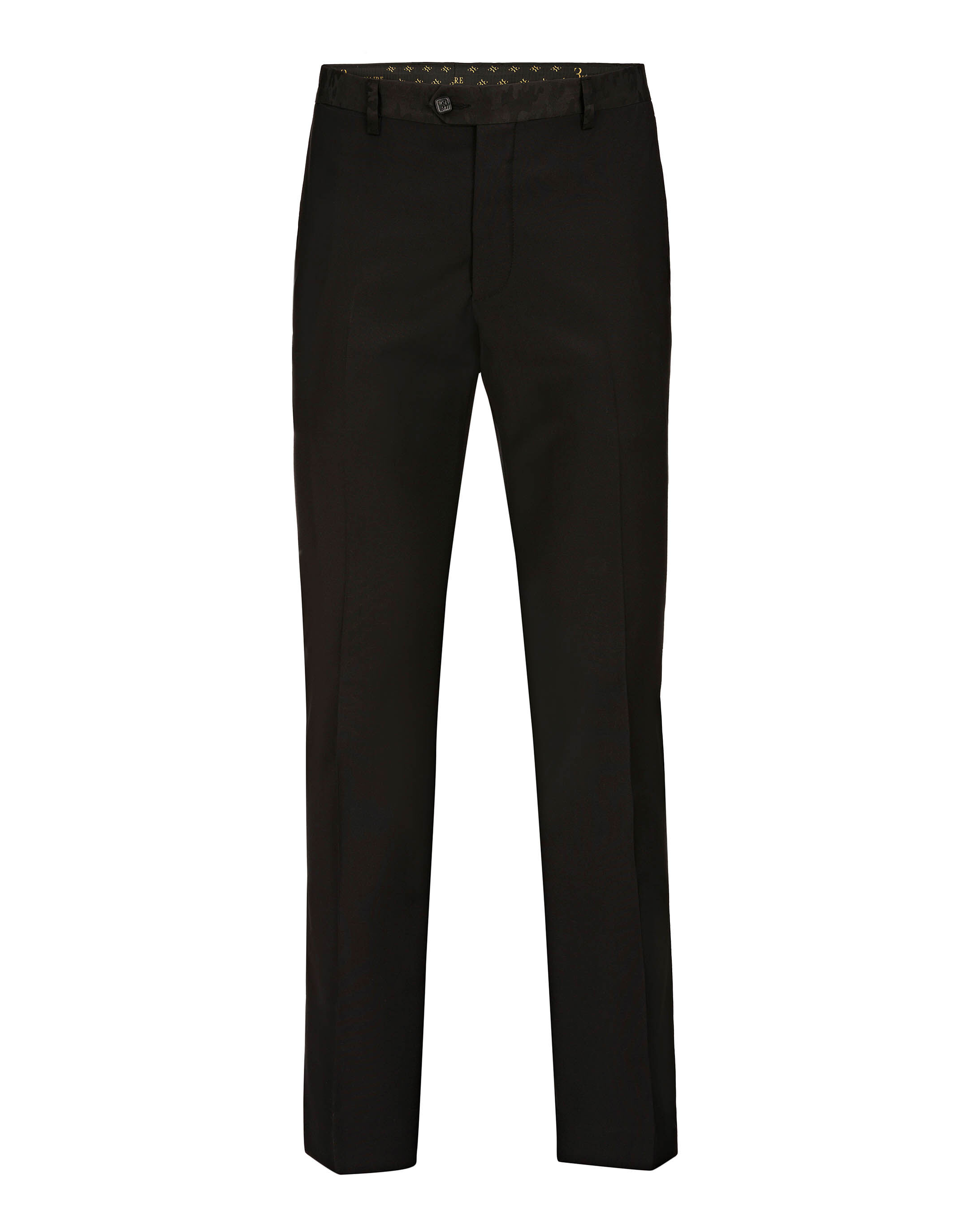 Billionaire Long Trousers "Denny" - SUPER SLIM FIT