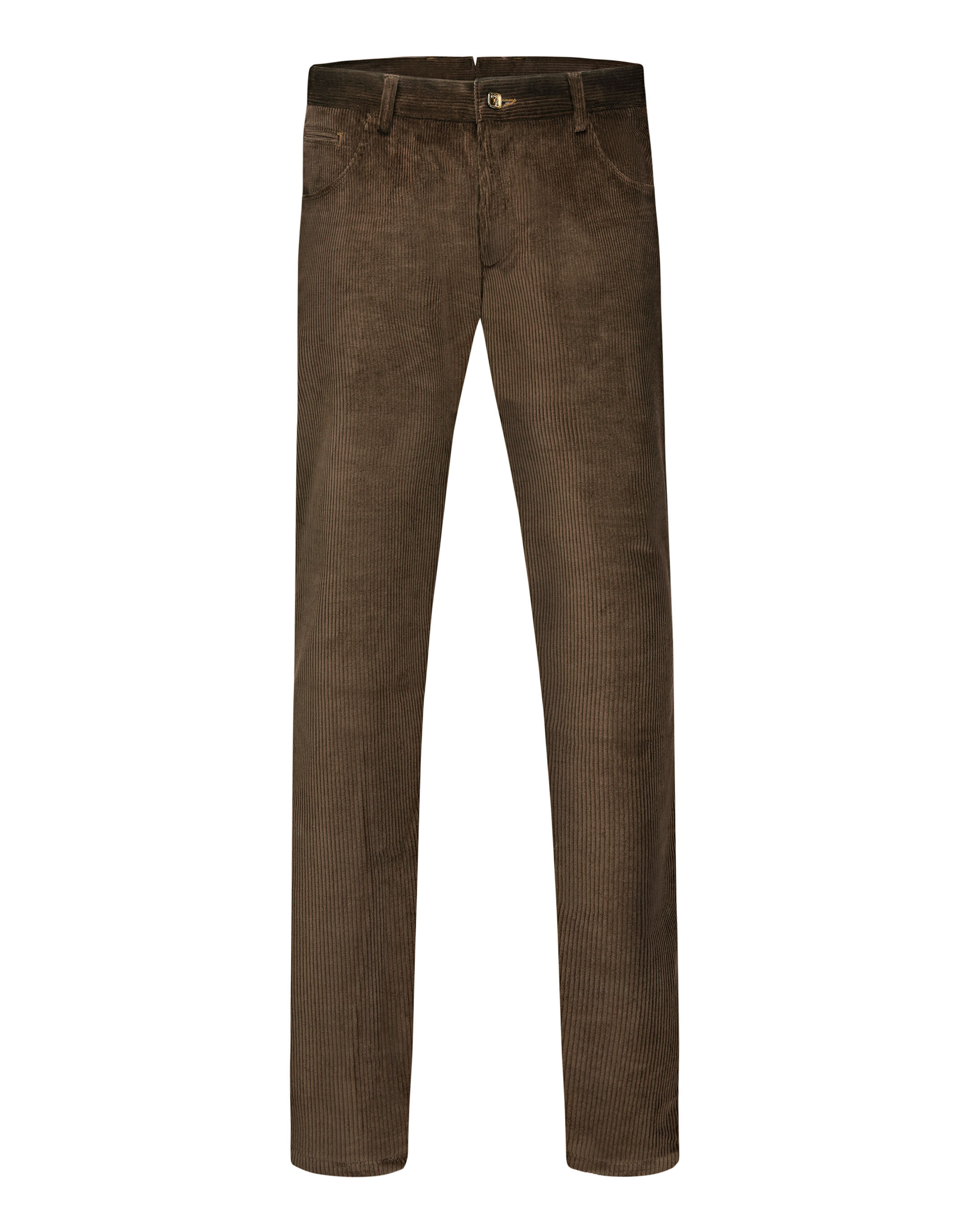 Billionaire Long Trousers "Bill" - DROP SUPER SLIM