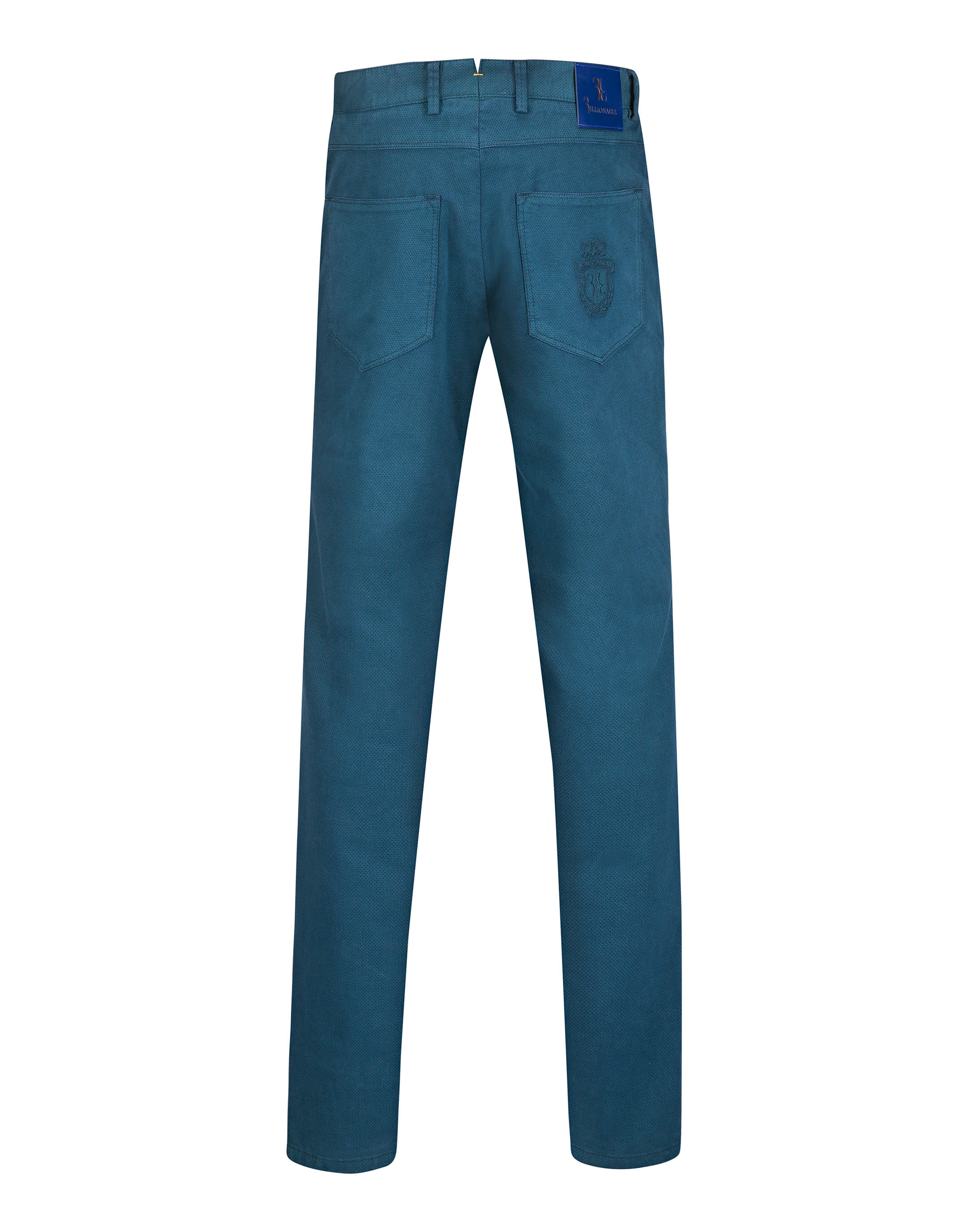 Billionaire Long Trousers "Edward" DROP 6