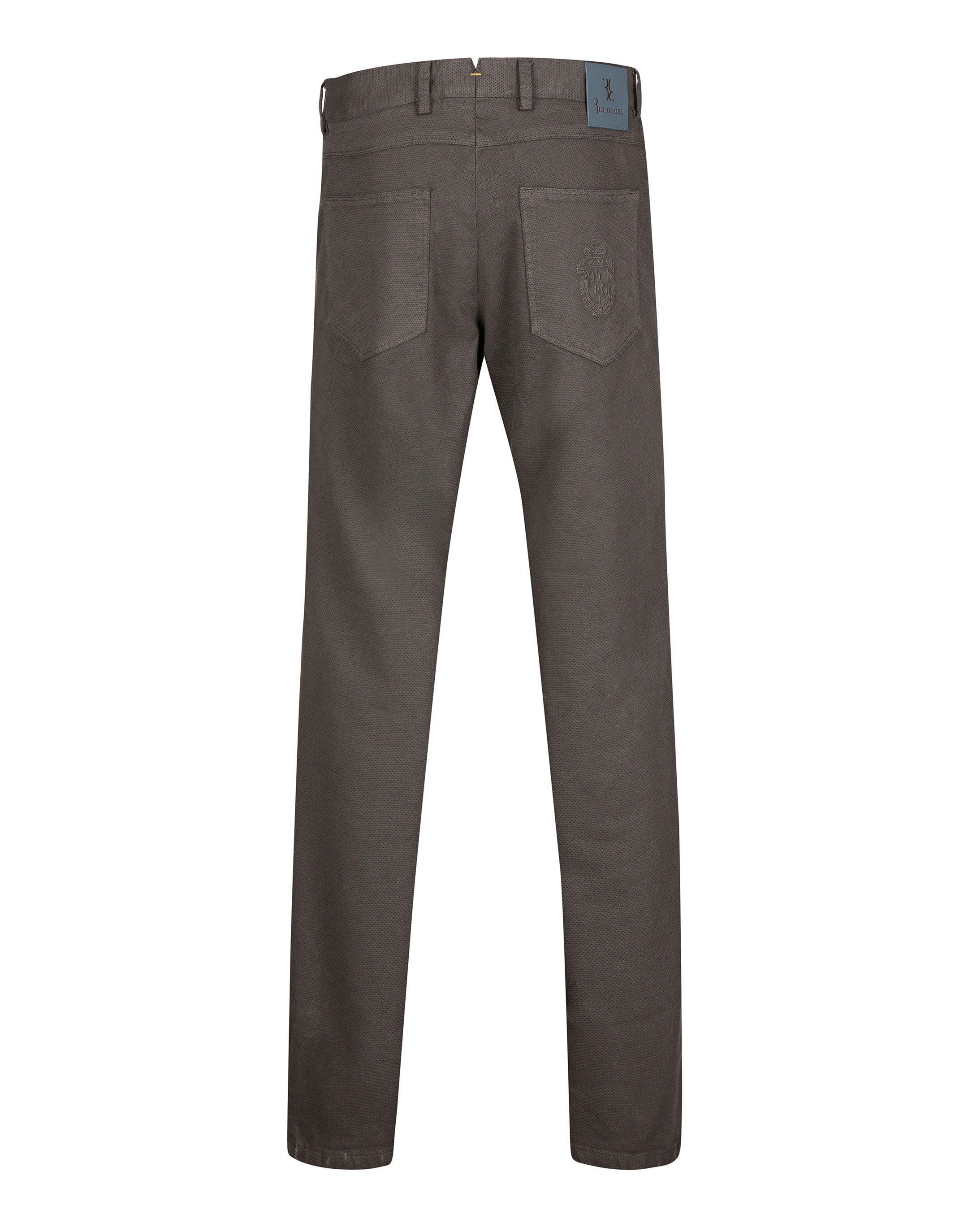 Billionaire Long Trousers "Edward" DROP 6