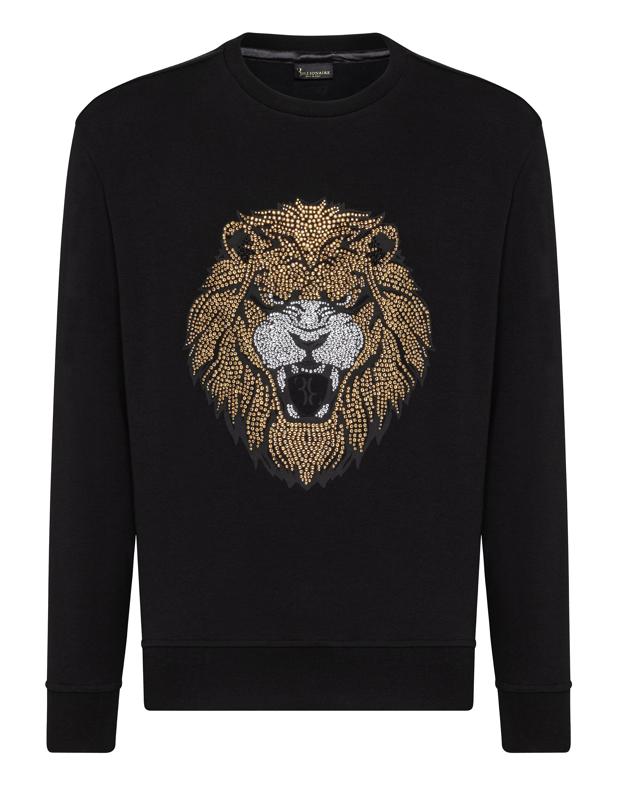 Billionaire Sweatshirt LS Lion