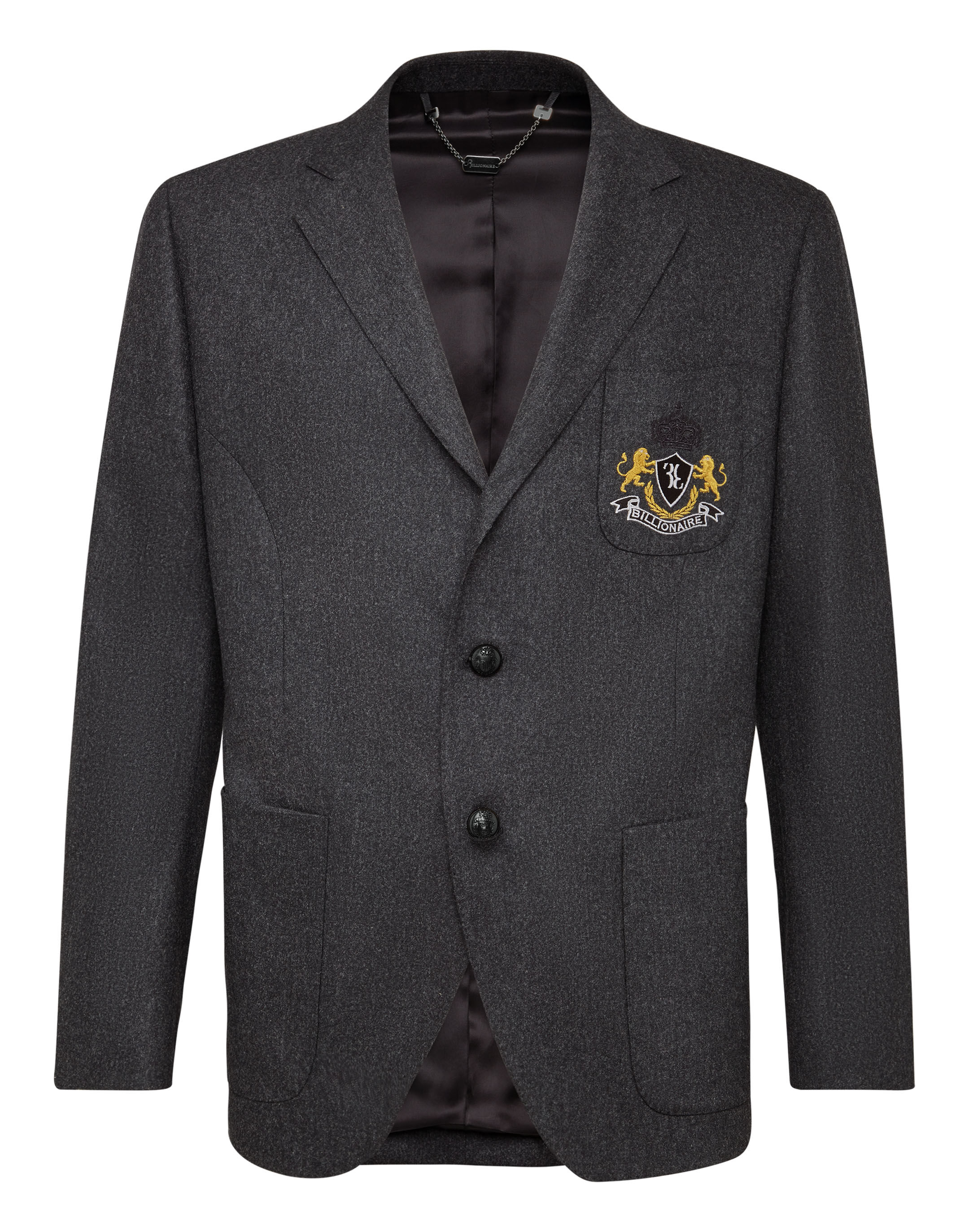 Billionaire Blazer Double Lion