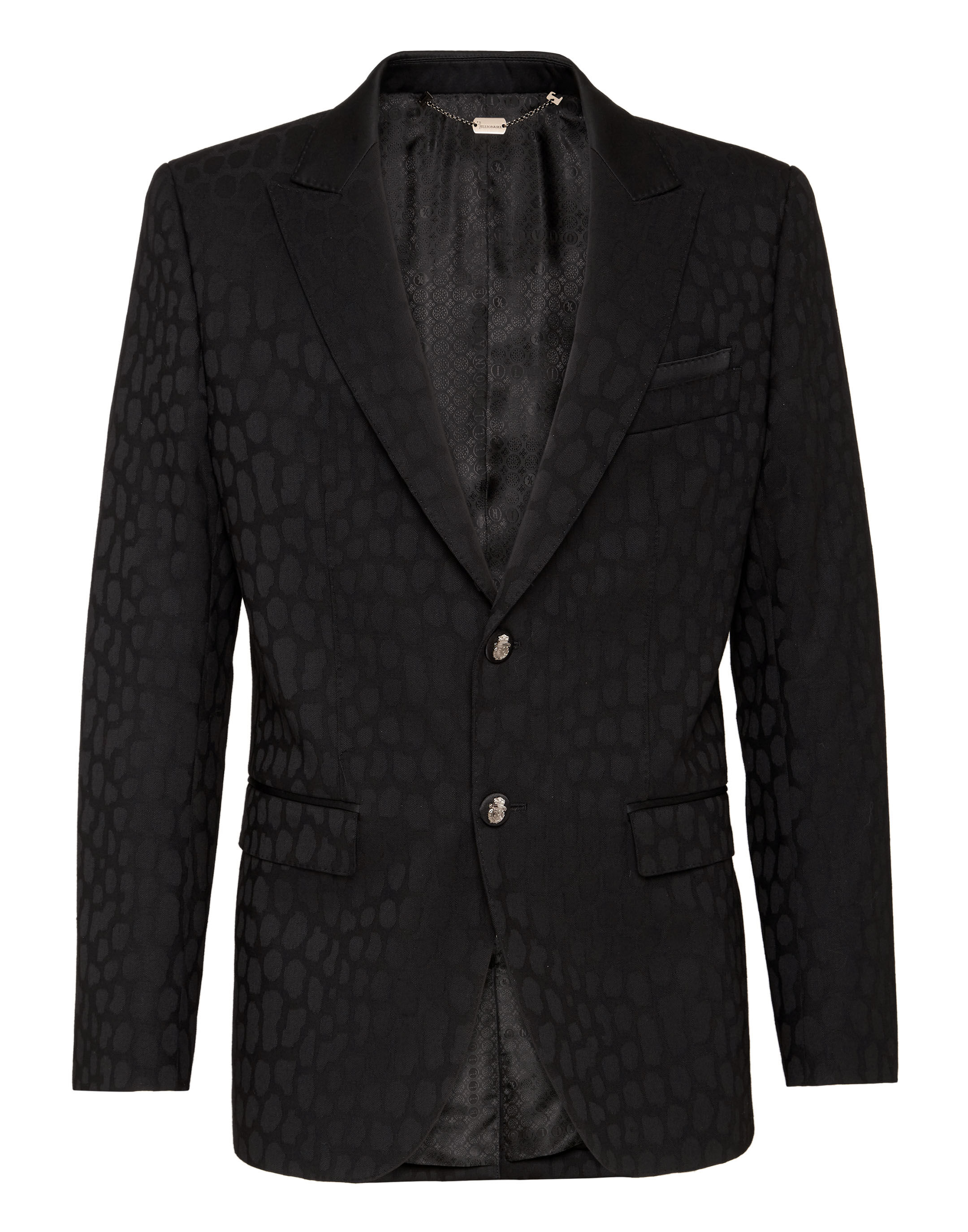 Billionaire Blazer Elegant