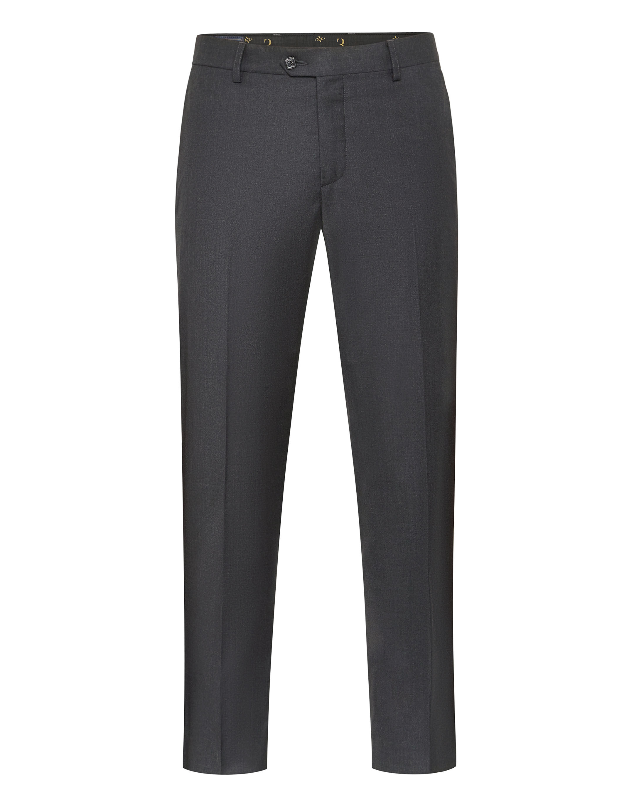 Billionaire Trousers Tailored Fit Elegant