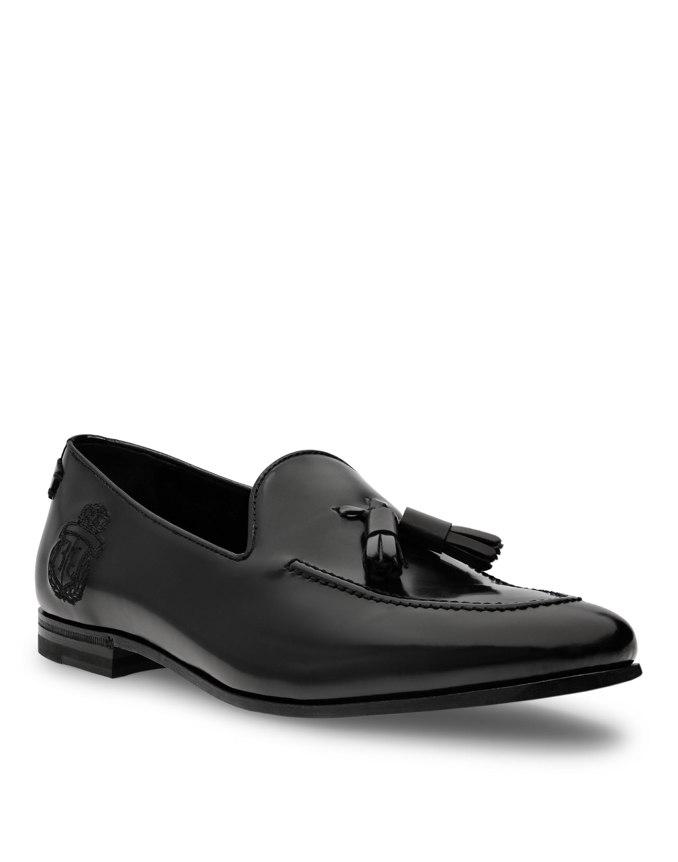 Billionaire Loafers Double B