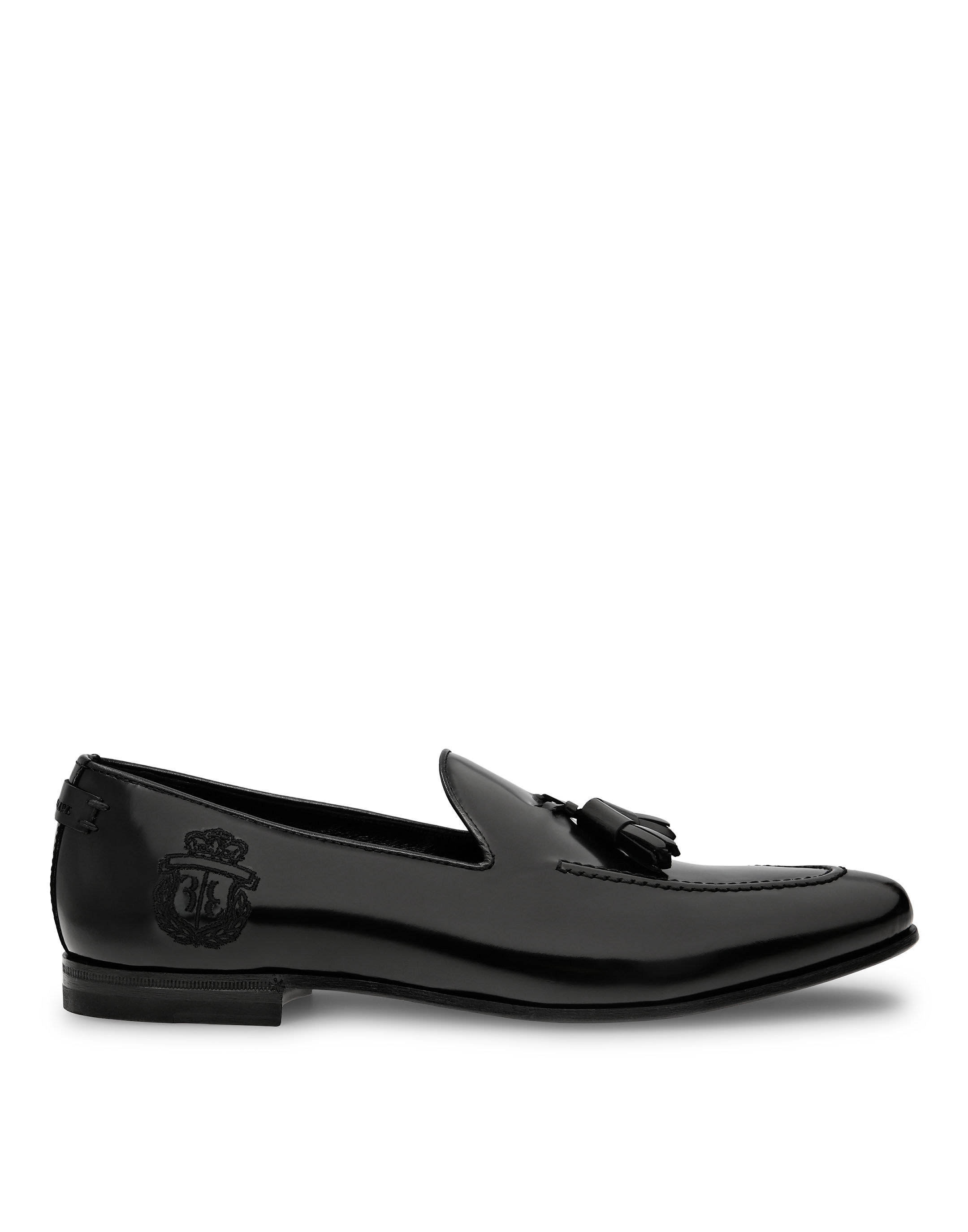 Billionaire Loafers Double B