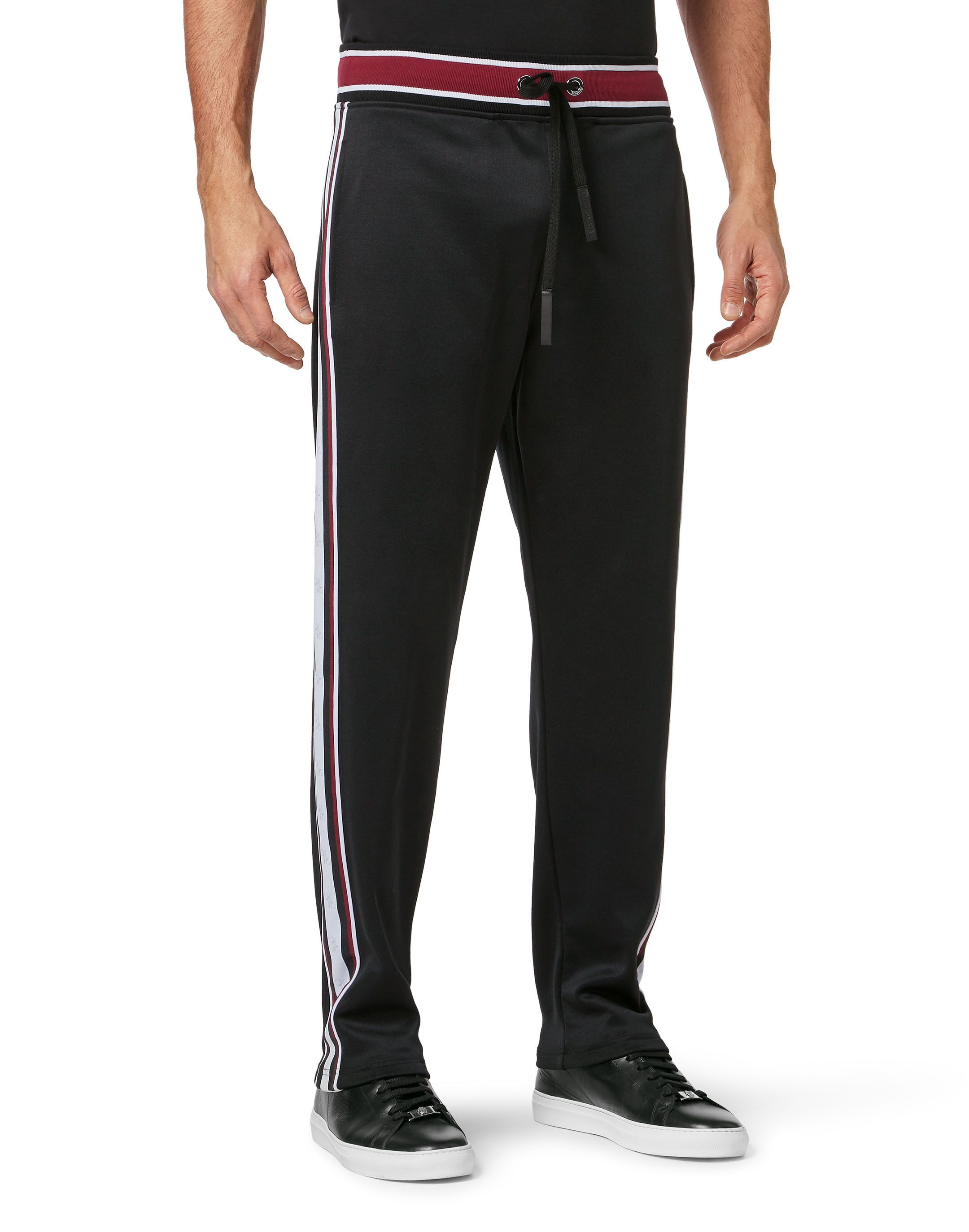 Billionaire Tracksuit Top/Trousers