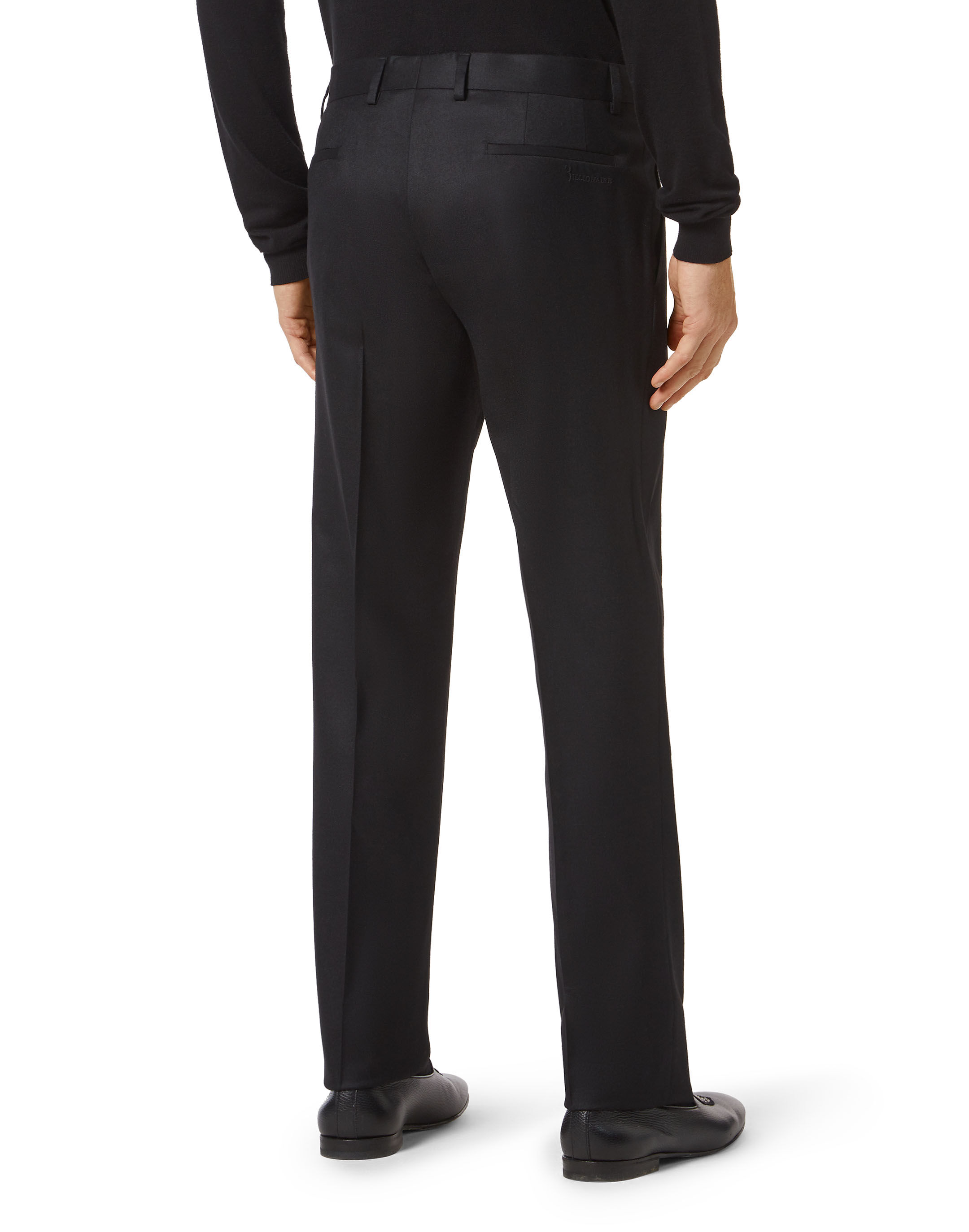 Billionaire Long Trousers