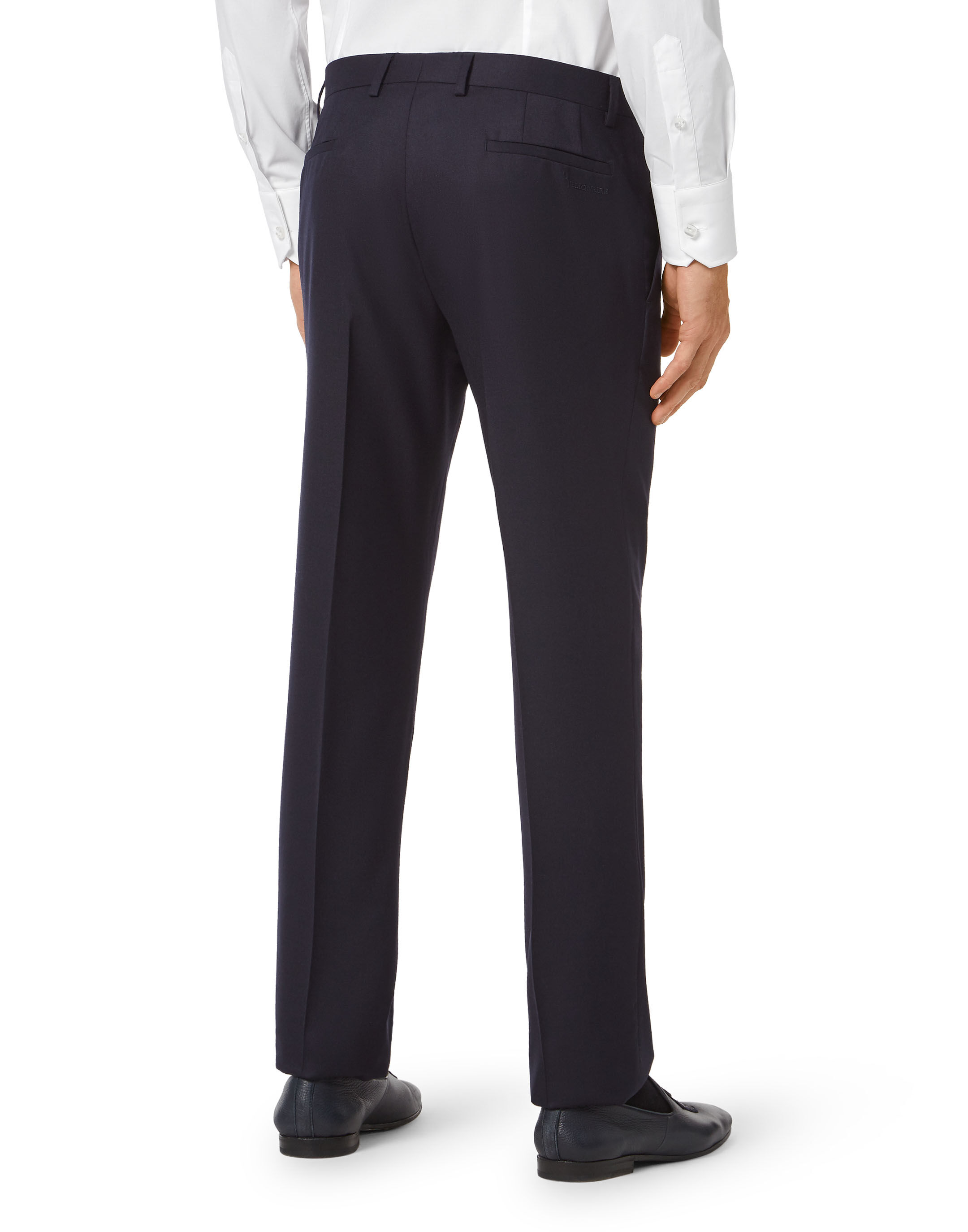 Billionaire Long Trousers