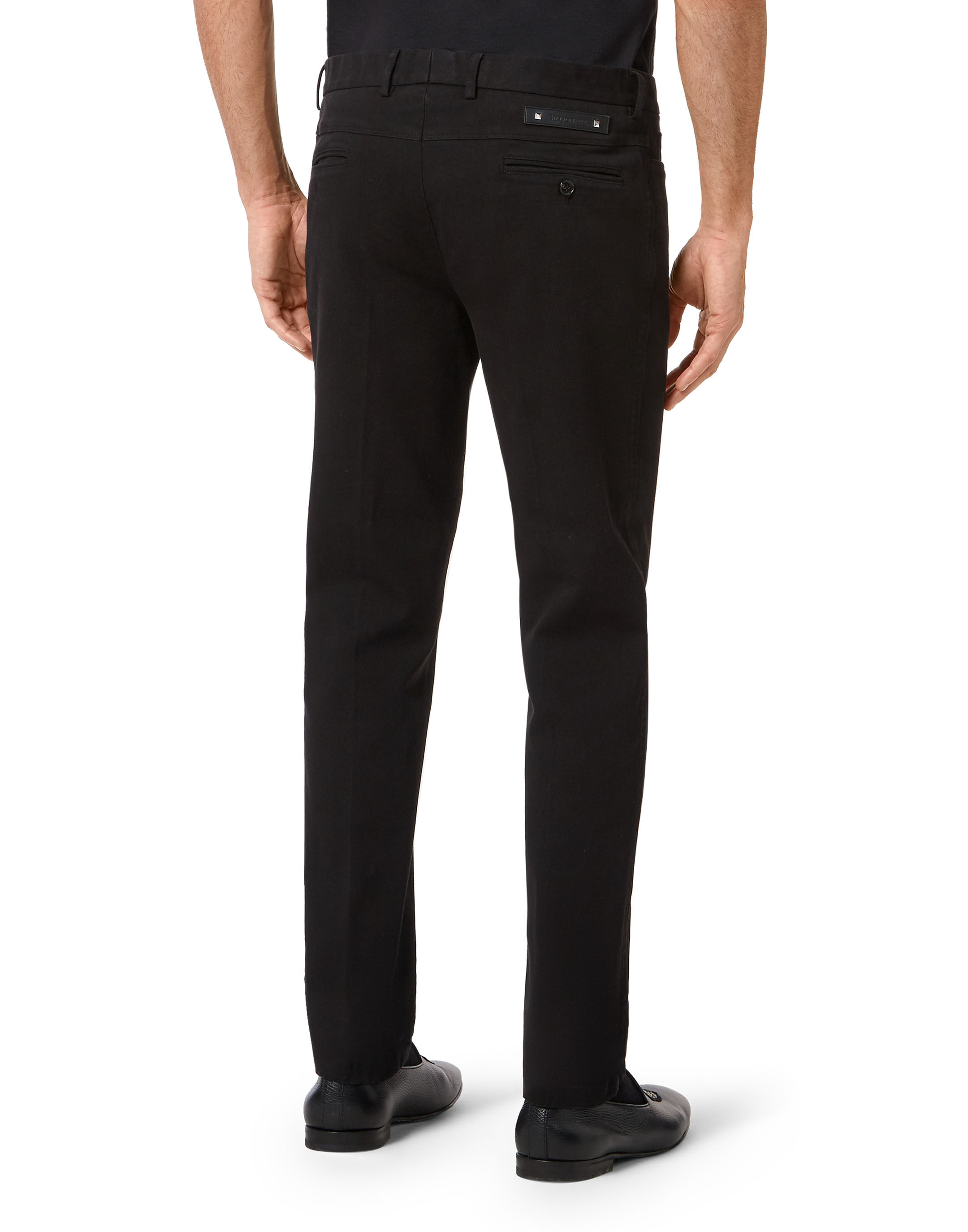 Billionaire Long Trousers Chinos fit