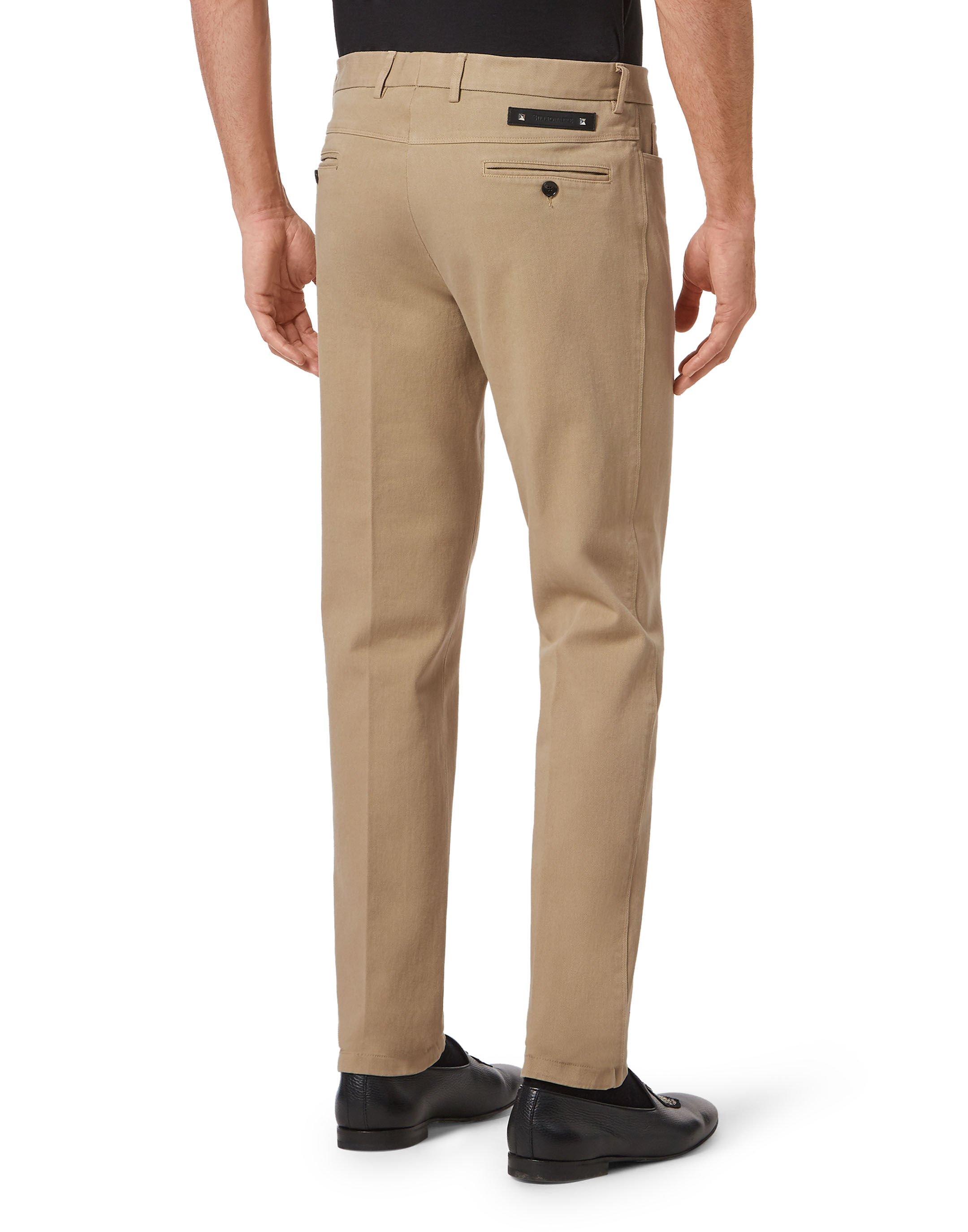 Billionaire Long Trousers Chinos fit