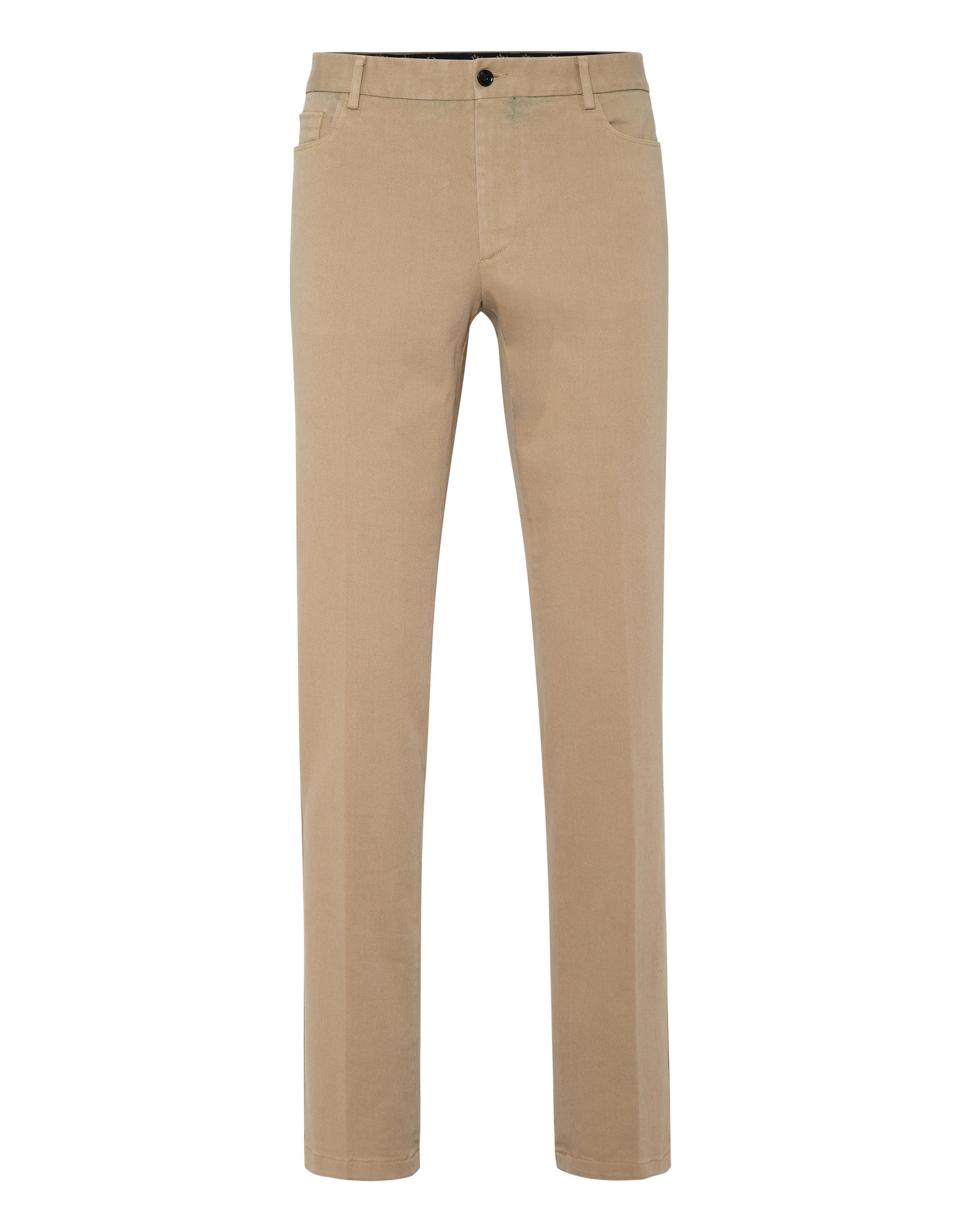 Billionaire Long Trousers Chinos fit