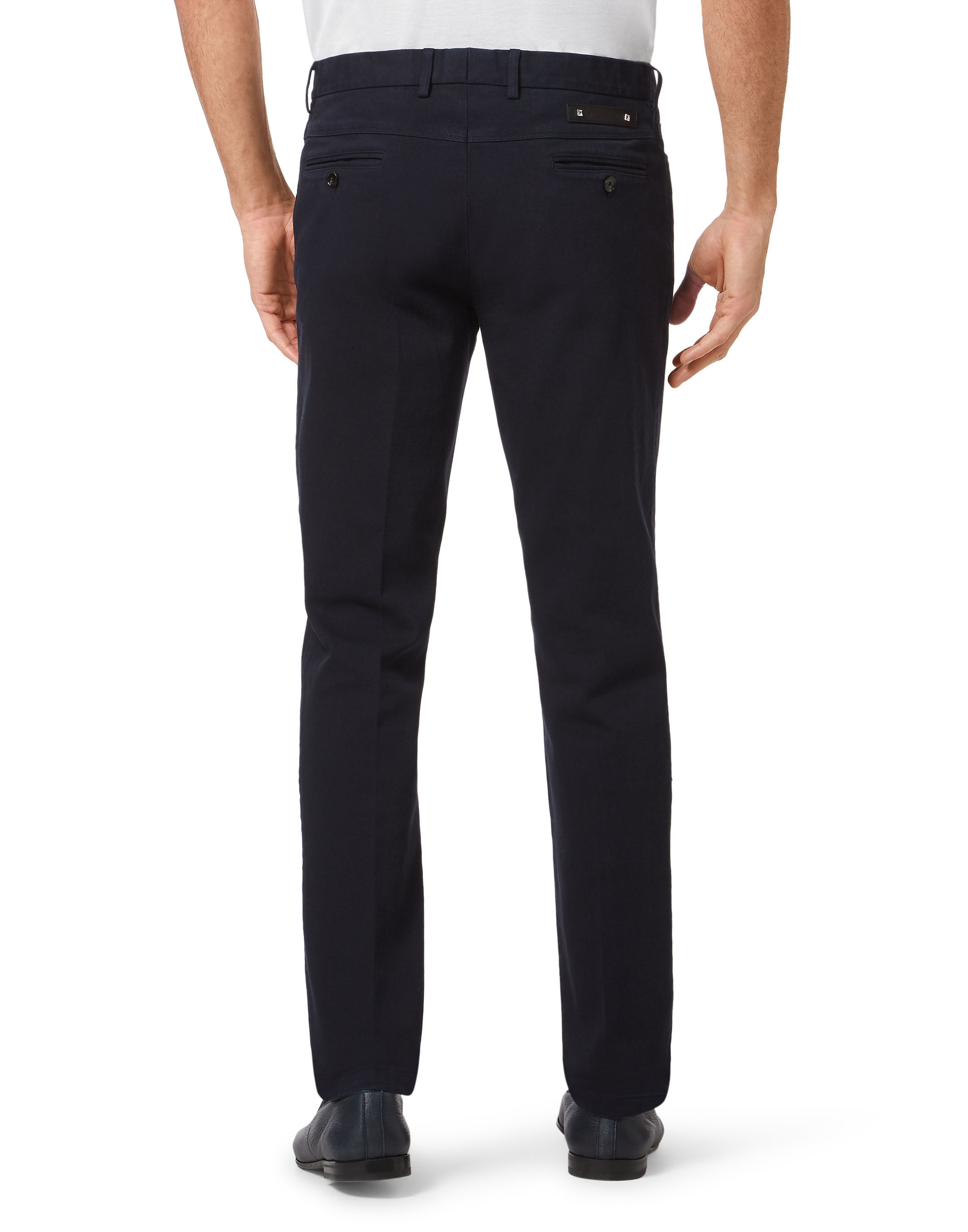 Billionaire Long Trousers Chinos fit