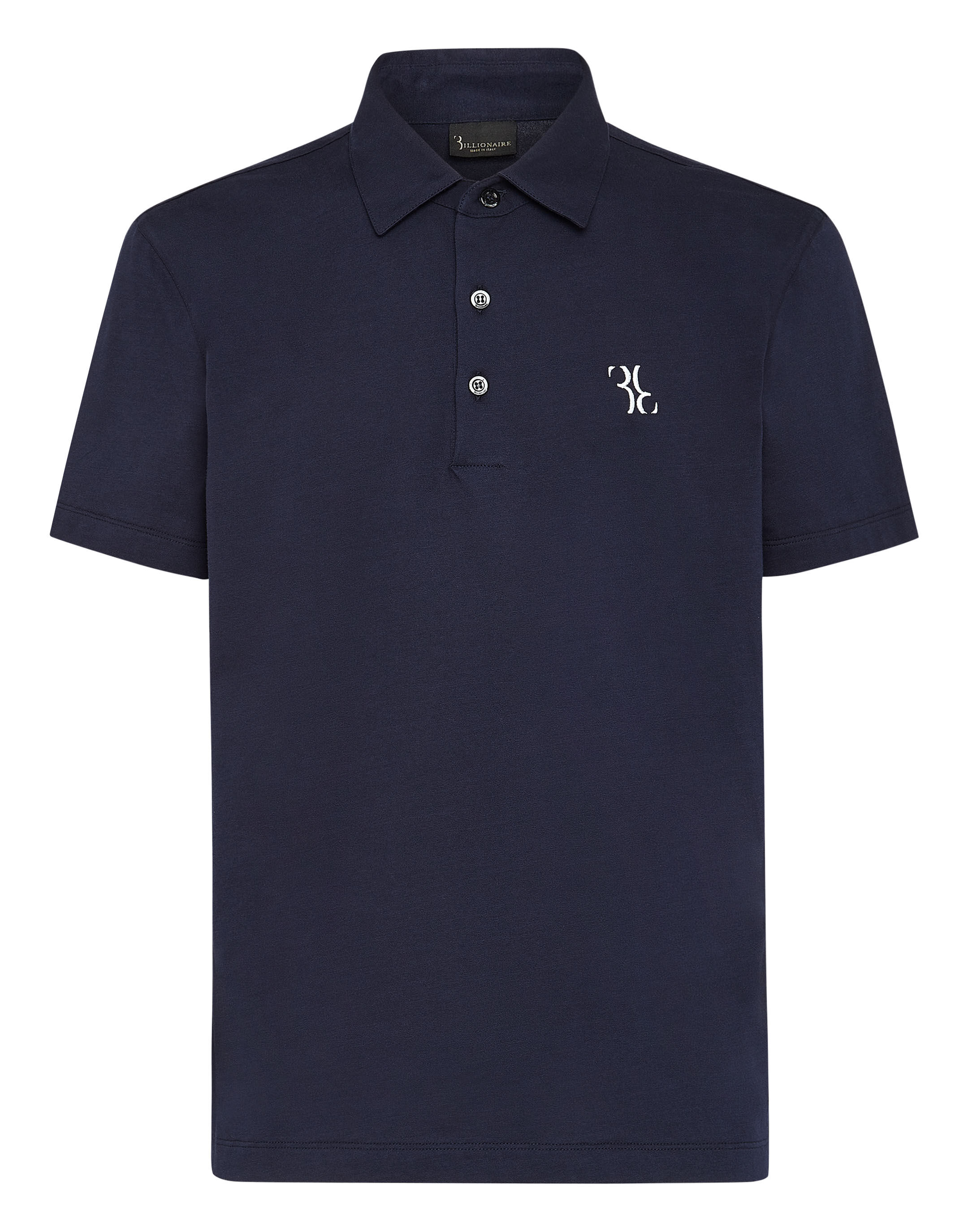 Billionaire Polo Shirt SS