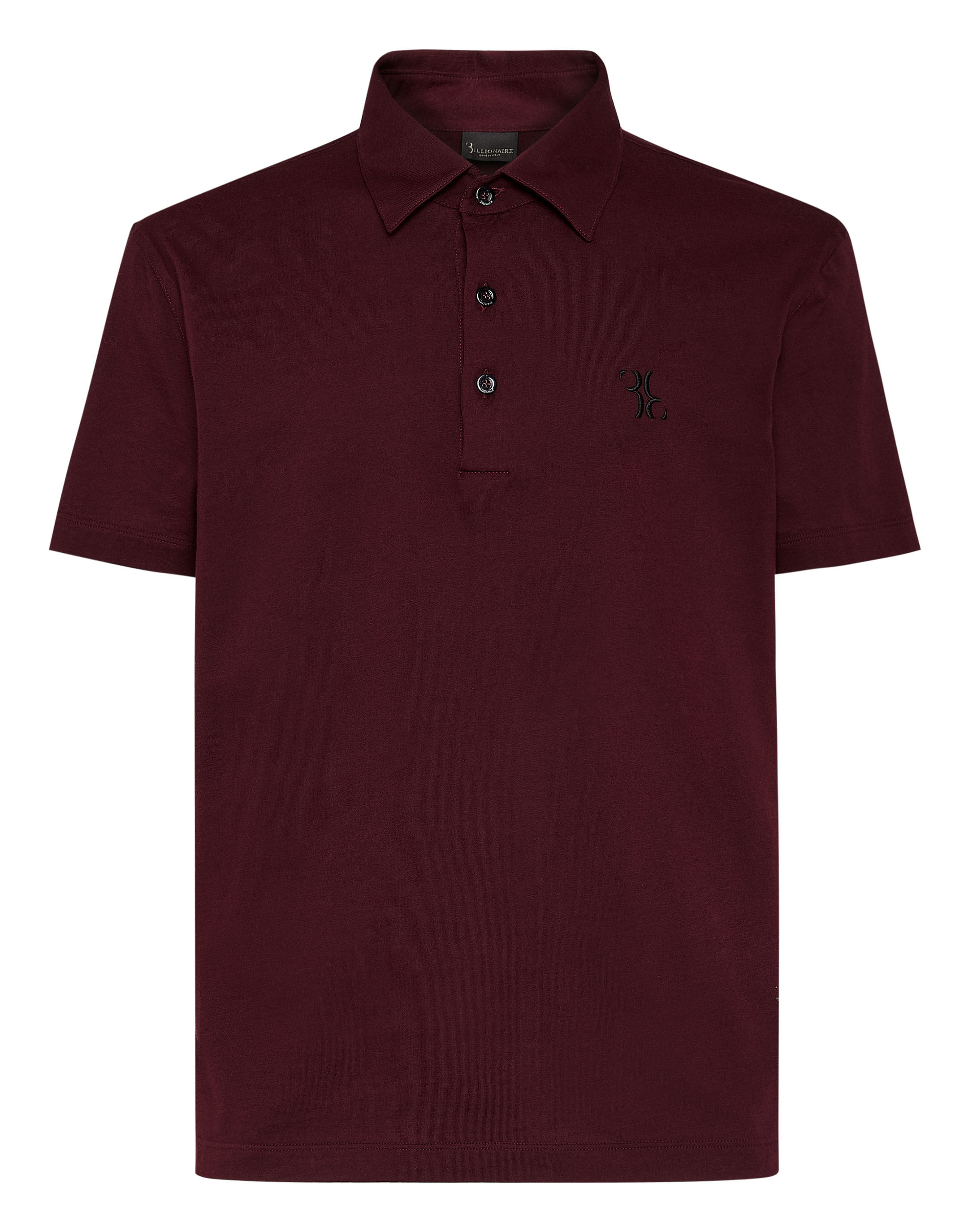 Billionaire Polo Shirt SS