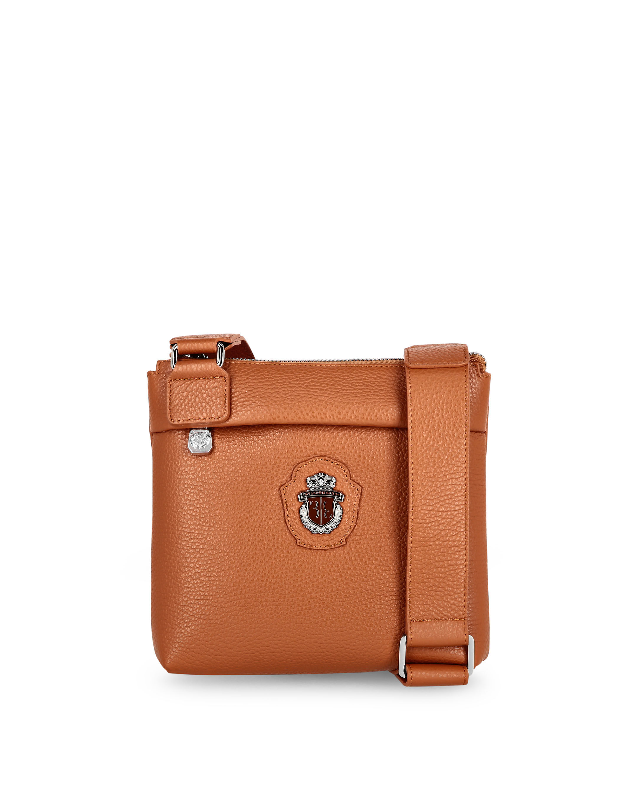 Billionaire Cross body Crest