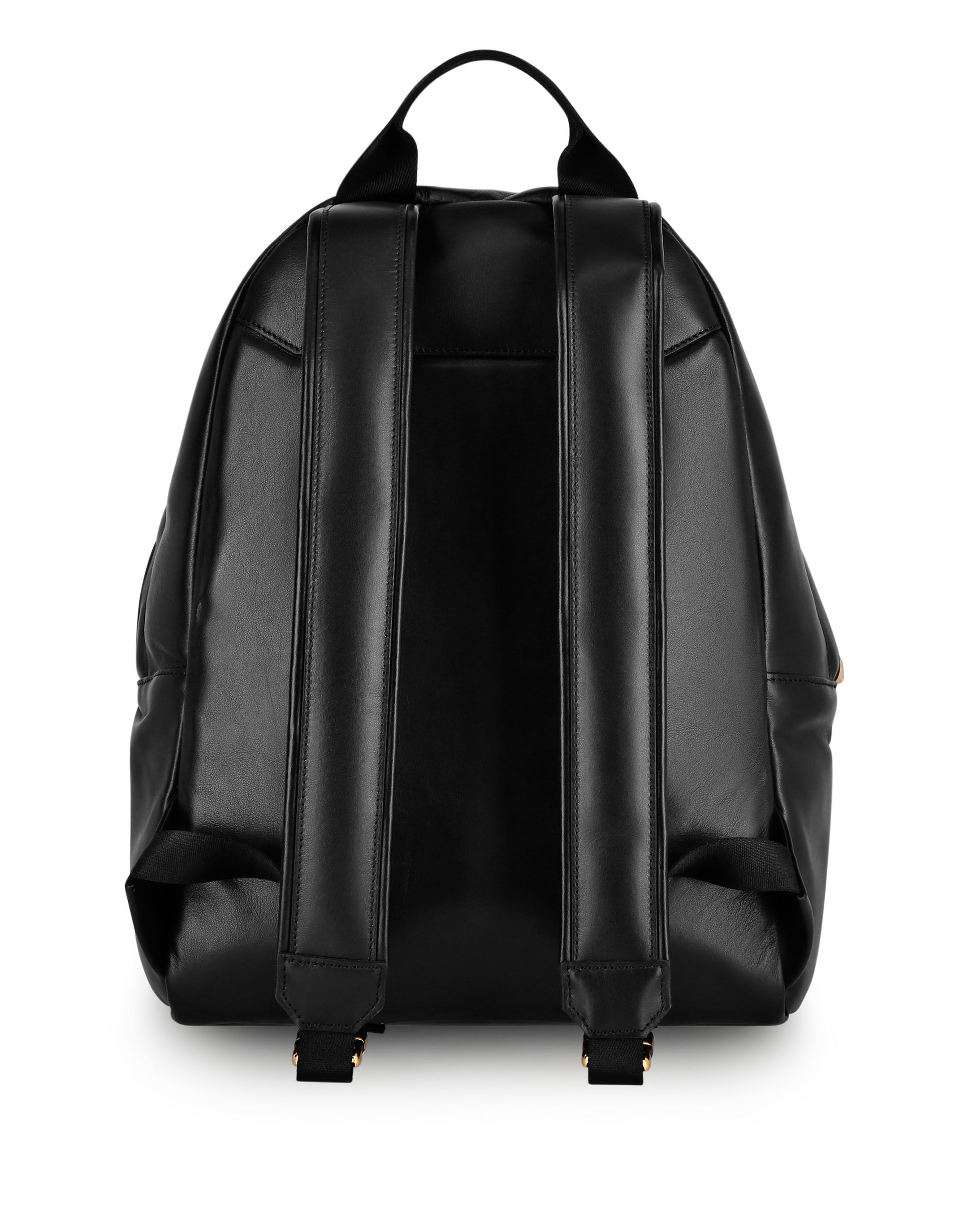 Billionaire Nappa Backpack