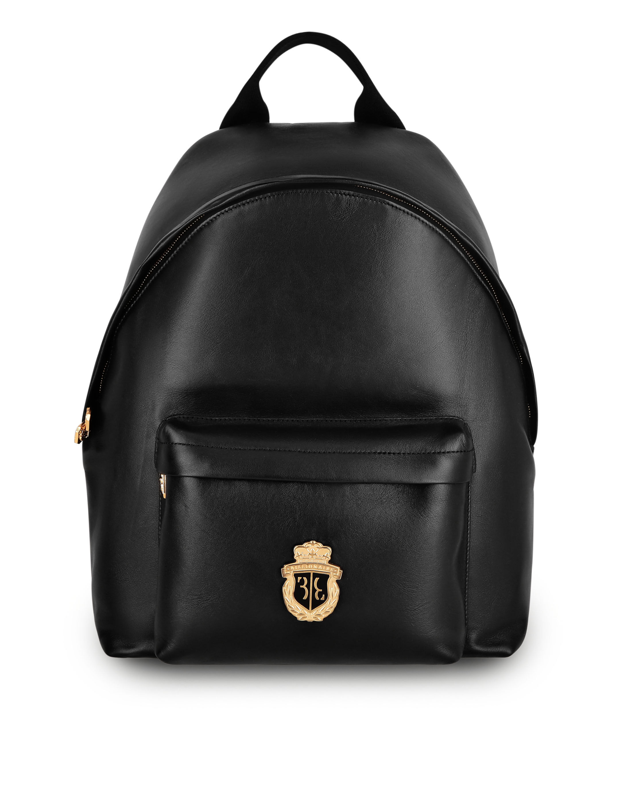 Billionaire Nappa Backpack