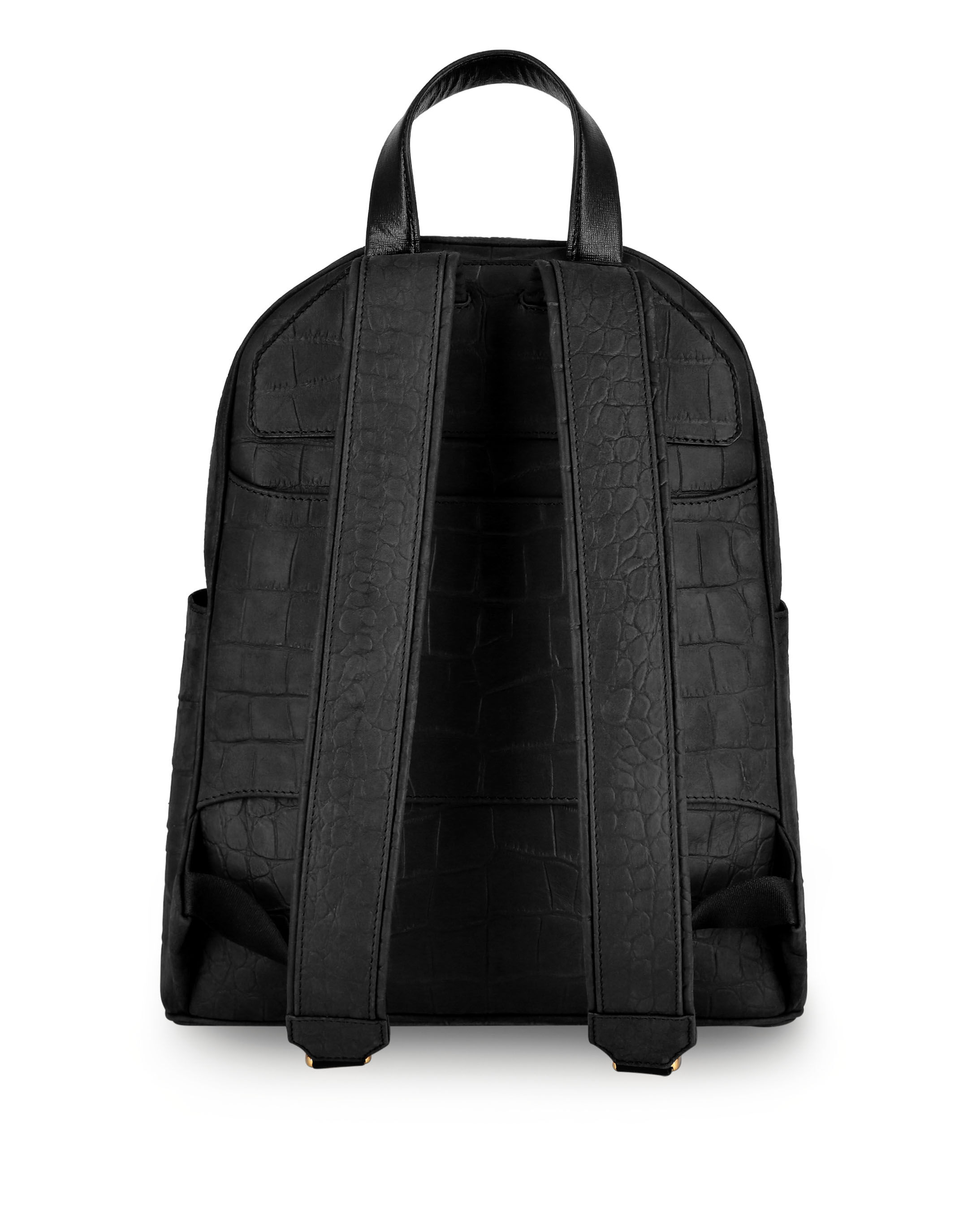 Billionaire Nappa Backpack