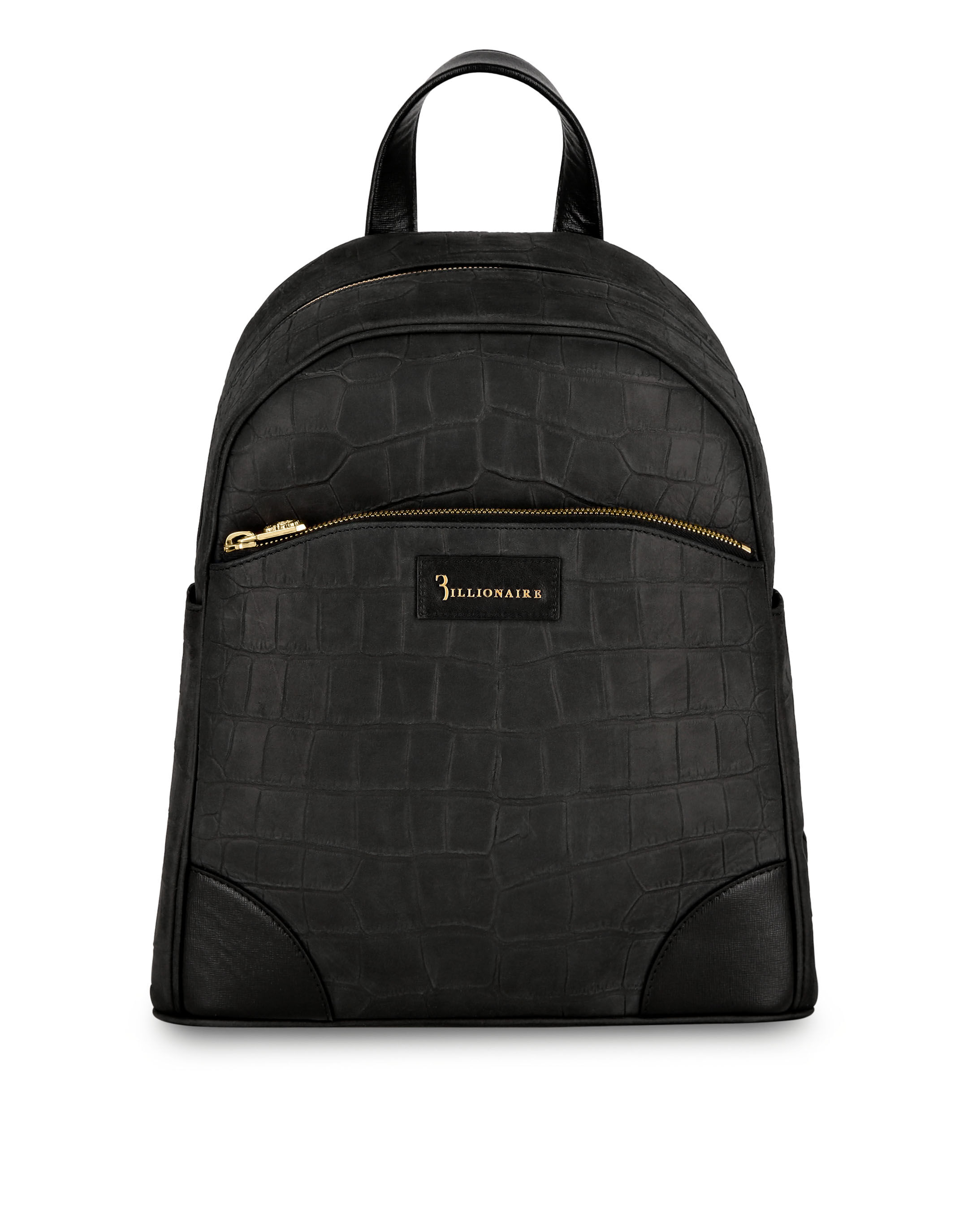 Billionaire Nappa Backpack