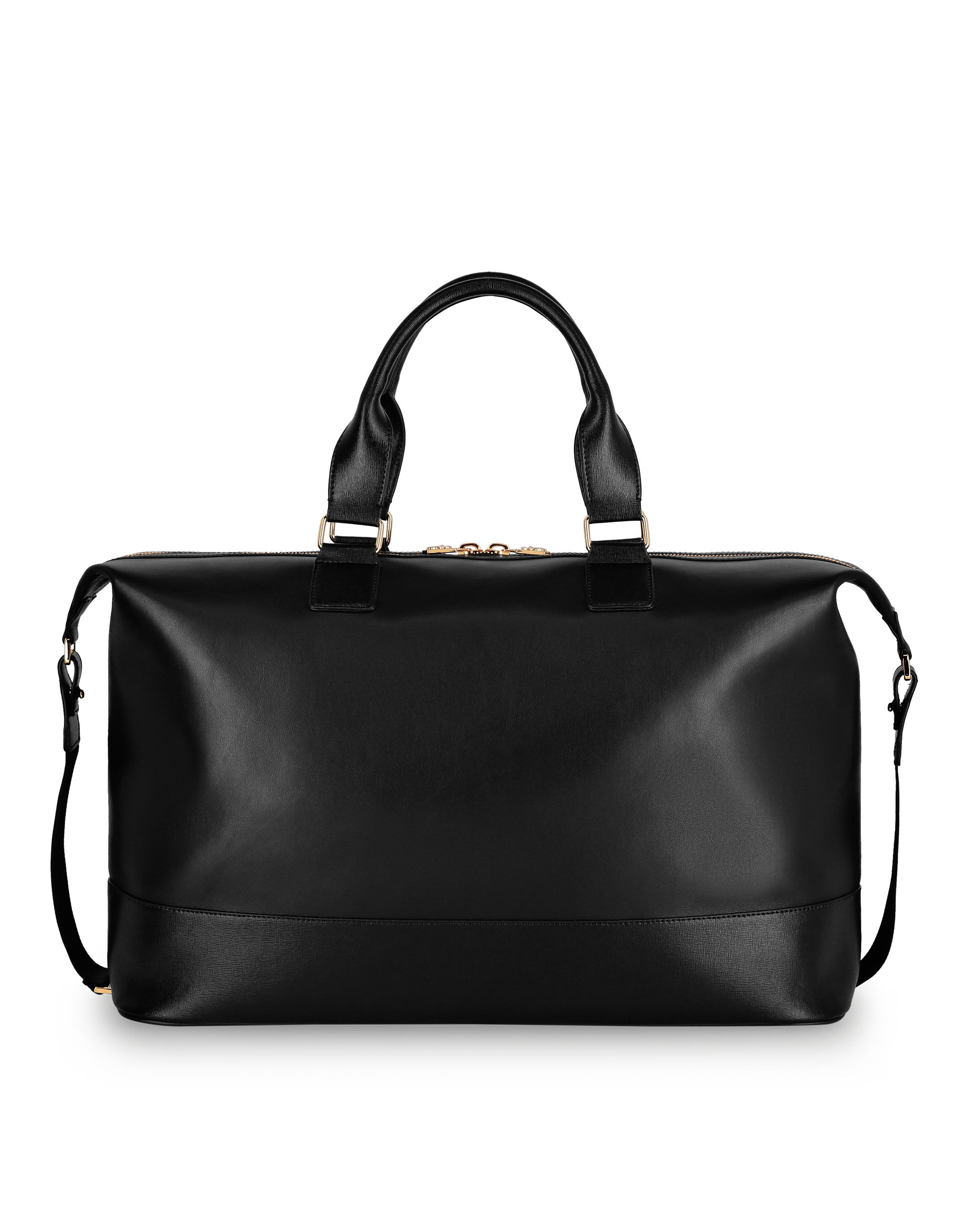 Billionaire Nappa Traveller Bag