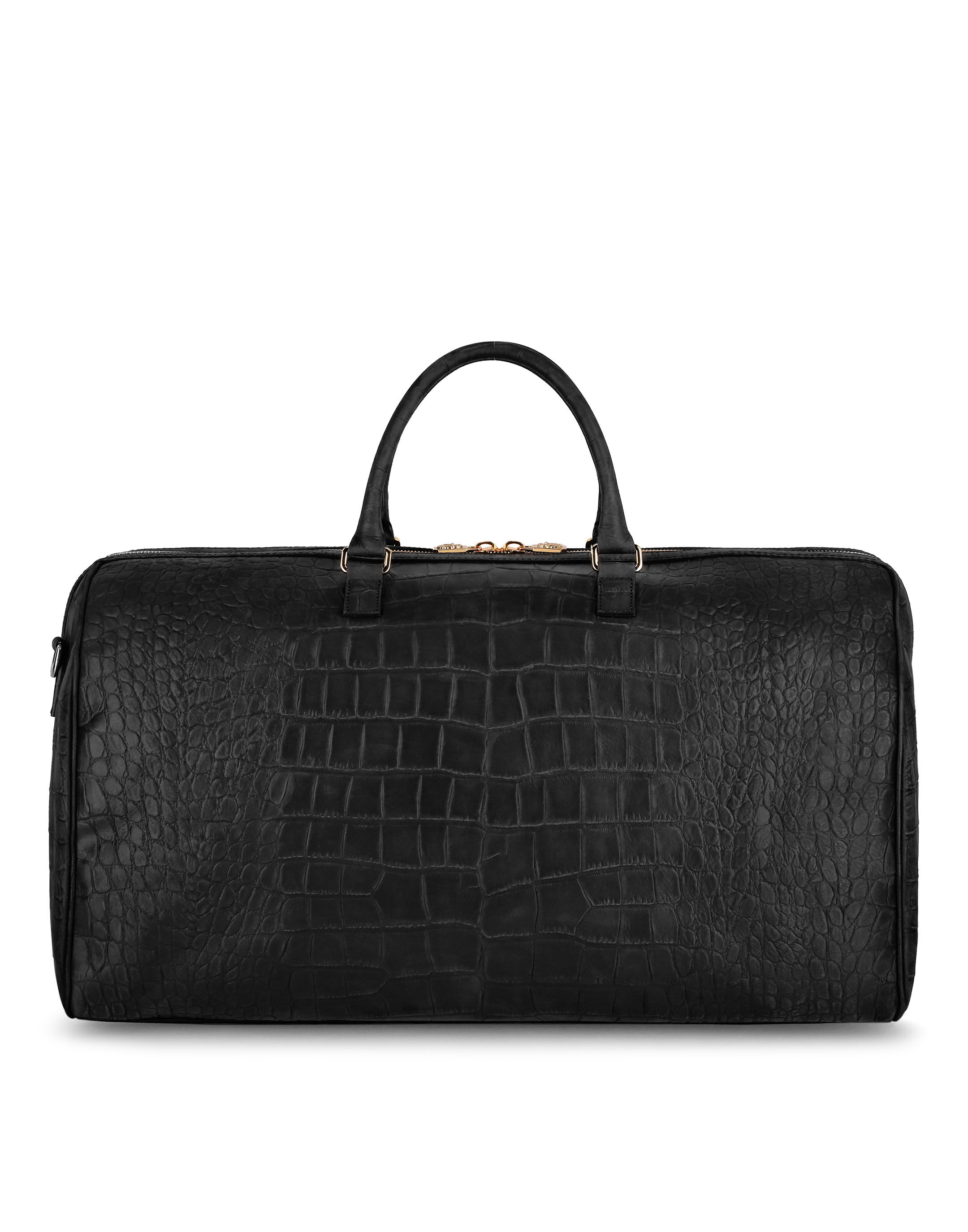 Billionaire Leather Handle bag